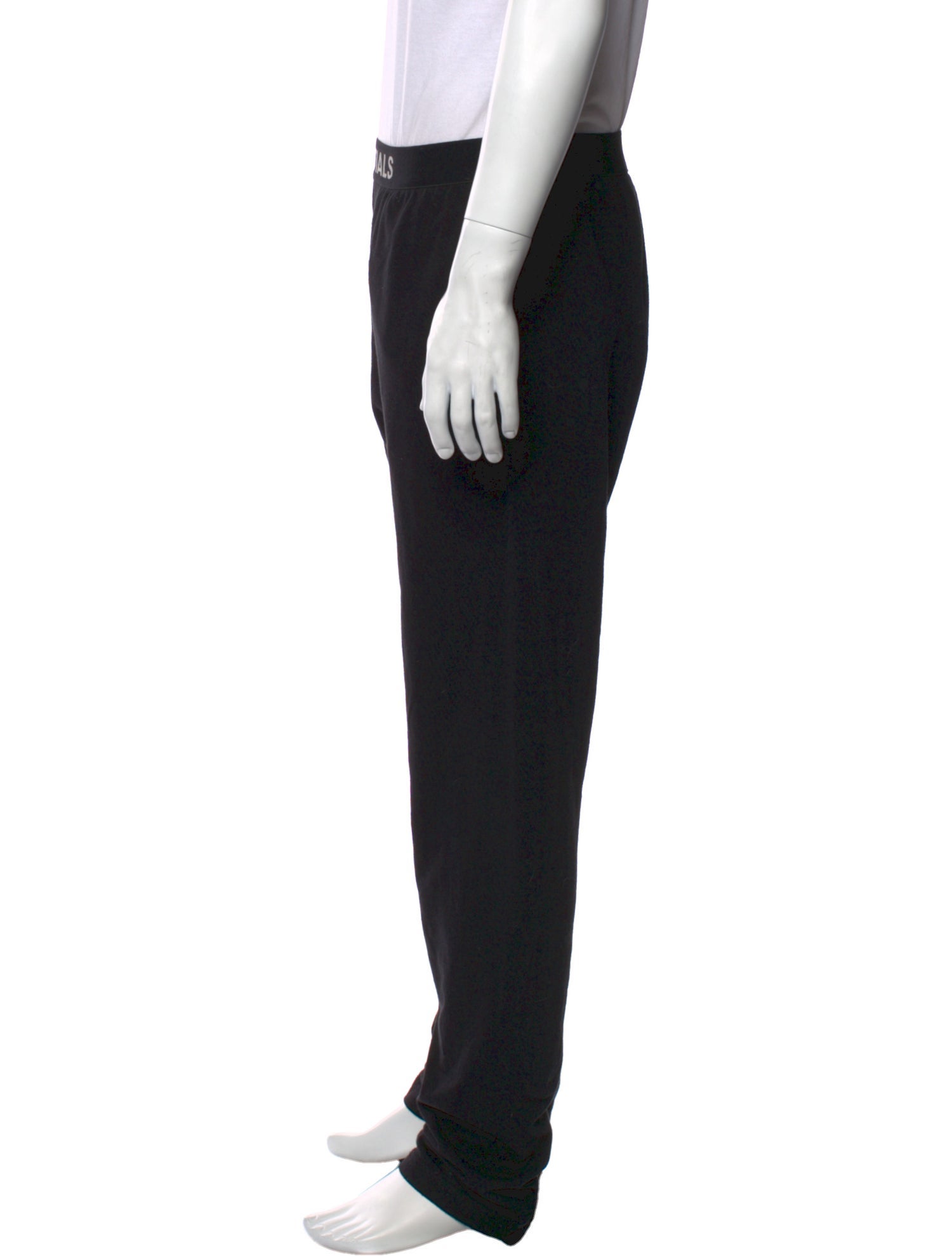 Essentials - Fear of God Graphic Print Joggers