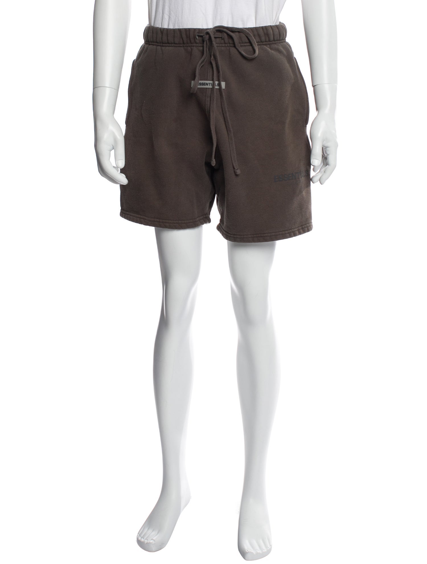 Essentials - Fear of God Jogger Shorts