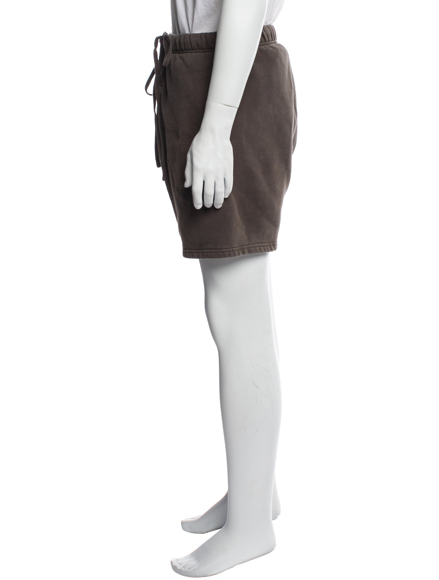 Essentials - Fear of God Jogger Shorts