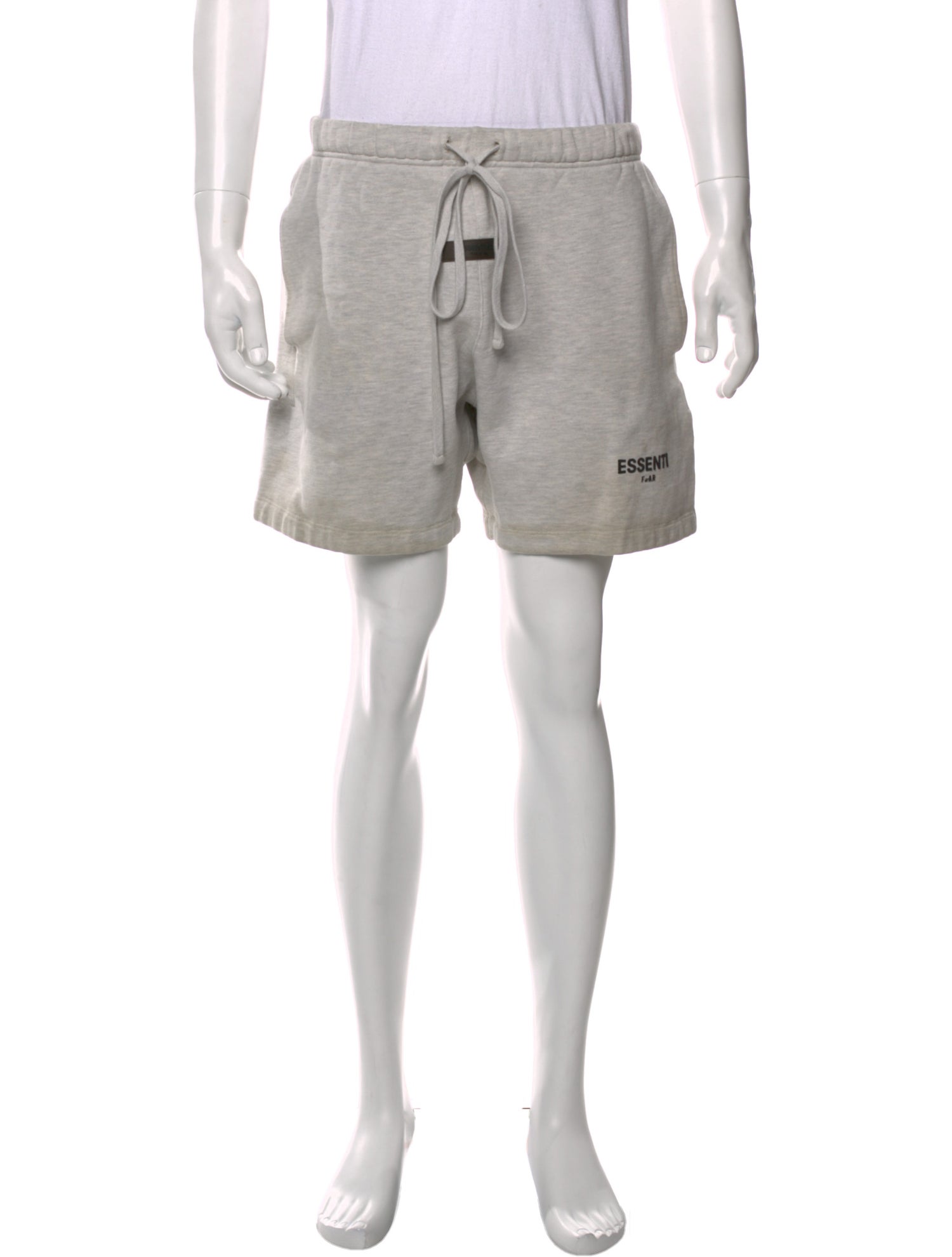 Essentials - Fear of God Jogger Shorts