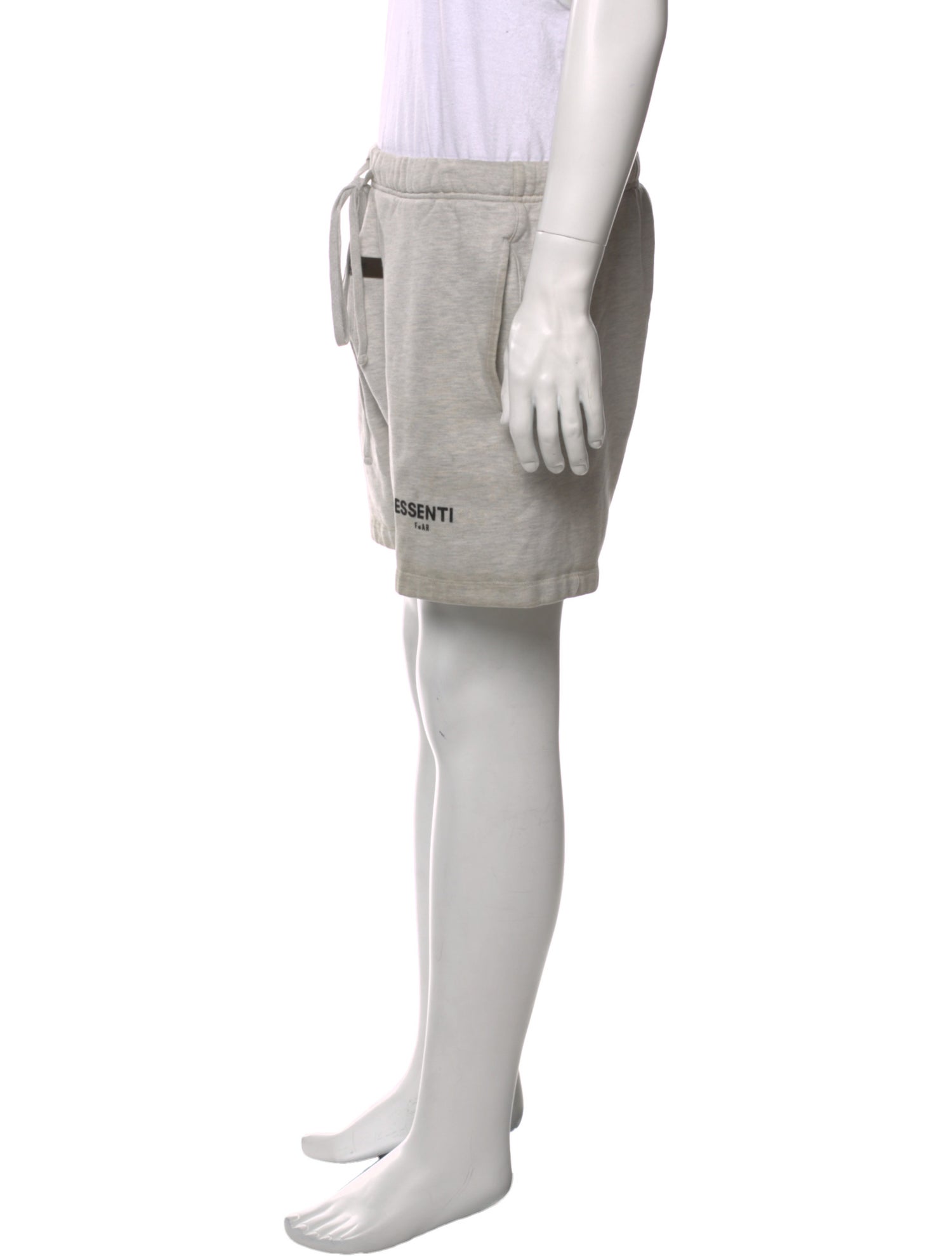 Essentials - Fear of God Jogger Shorts