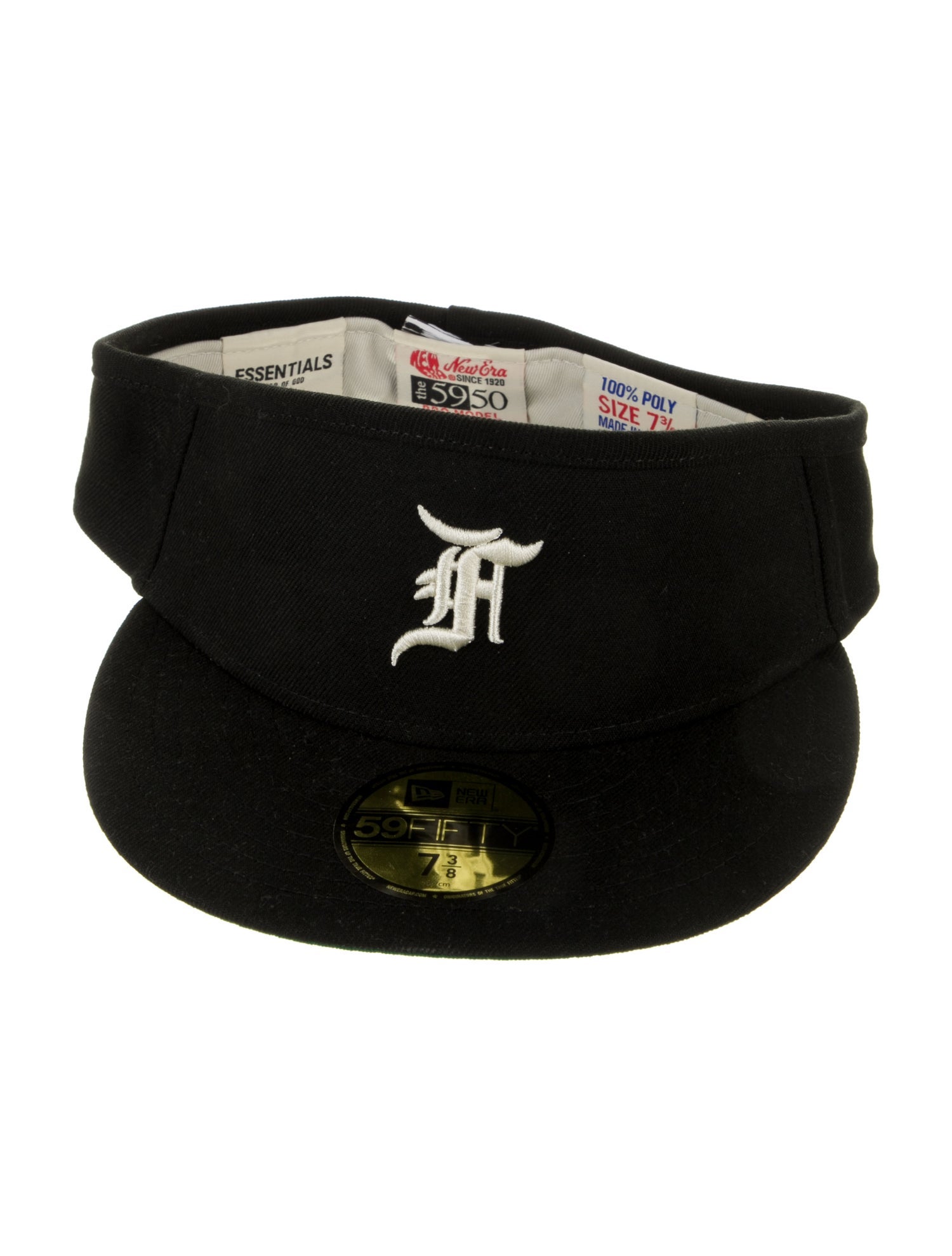 Essentials - Fear of God sun visor