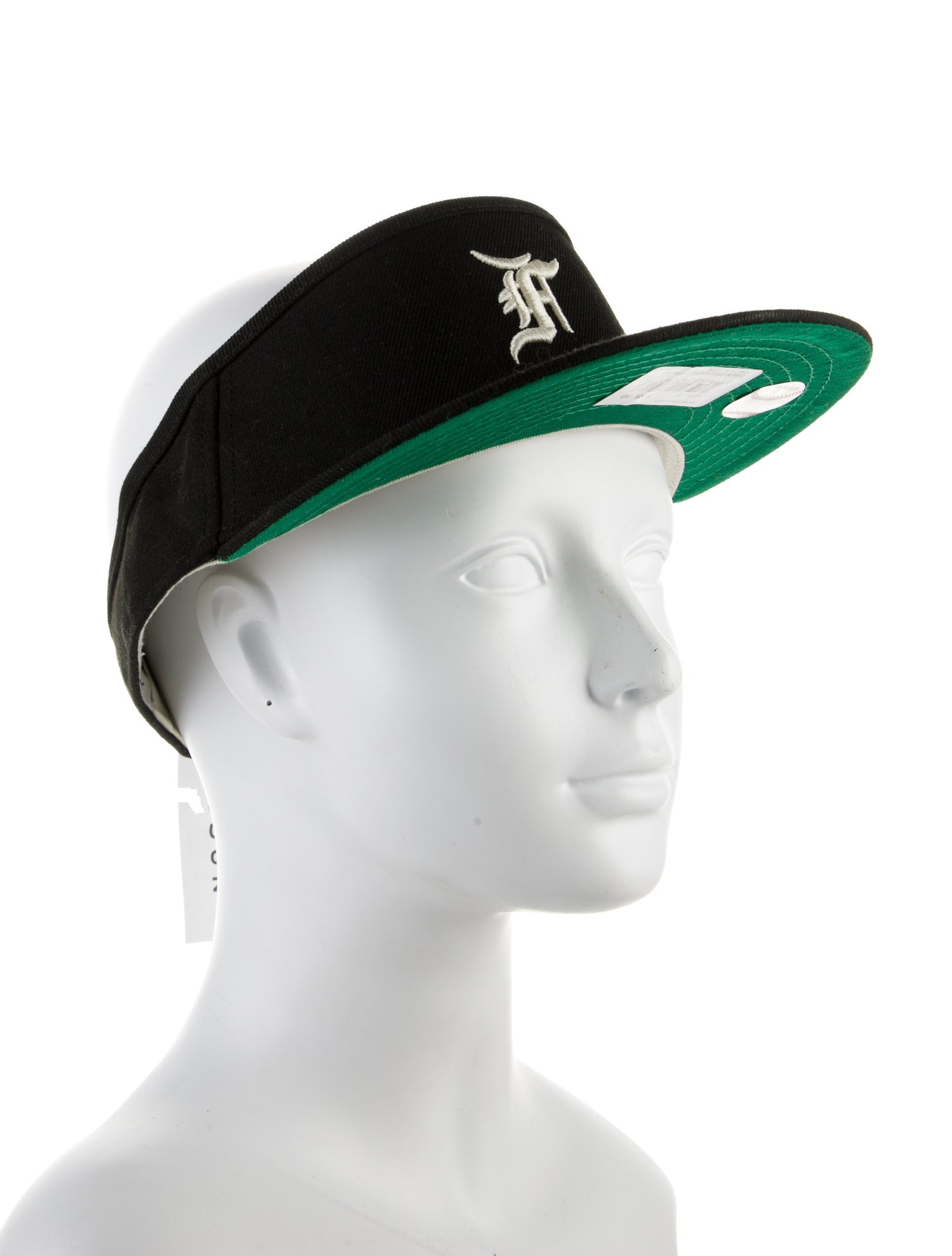 Essentials - Fear of God sun visor