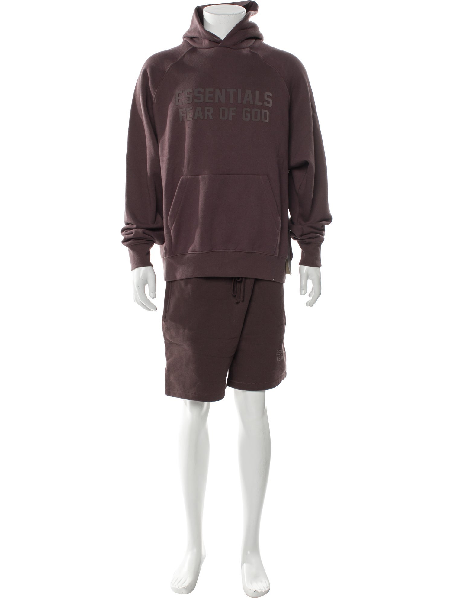 Essentials - Fear of God Lounge Set w/ Tags