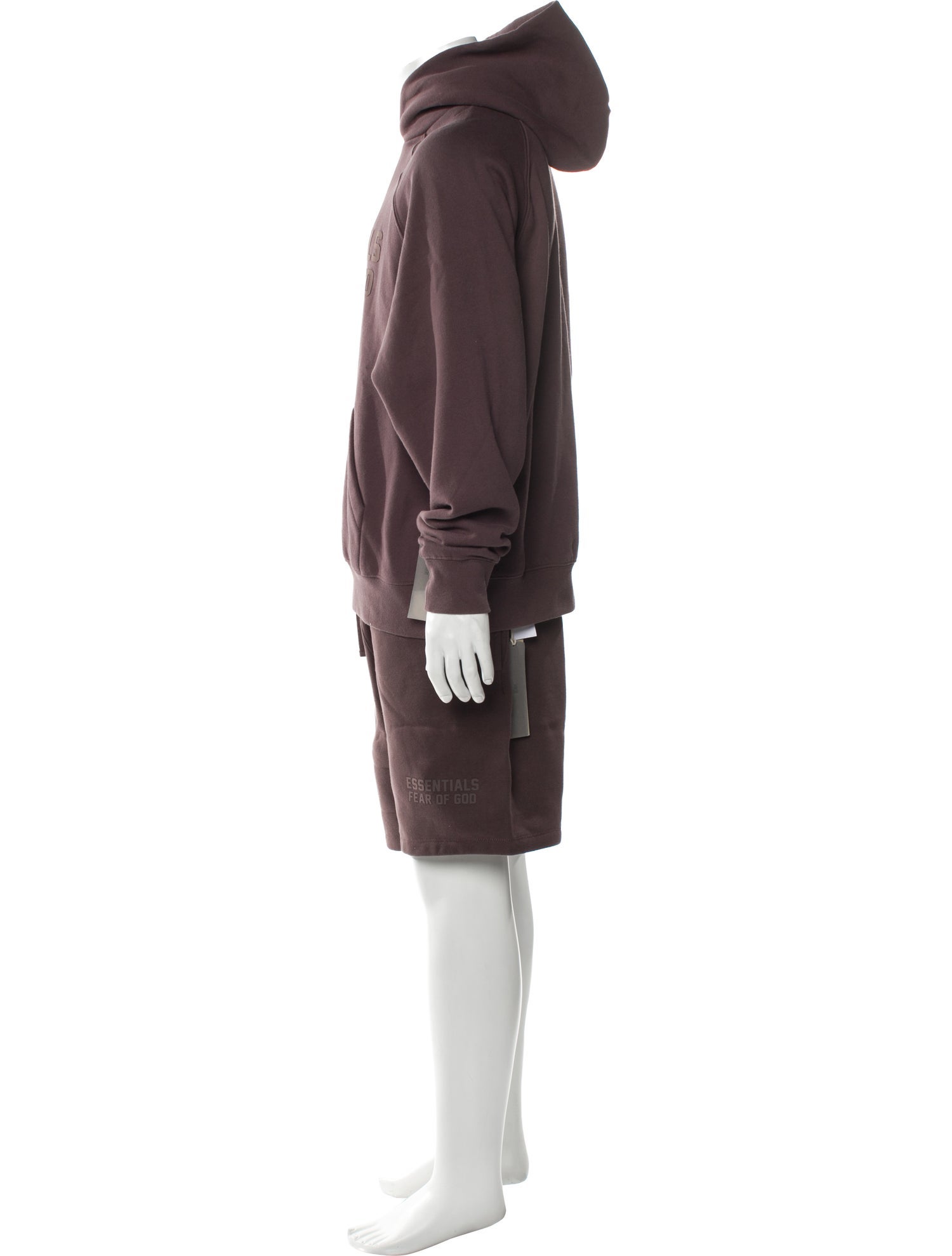 Essentials - Fear of God Lounge Set w/ Tags