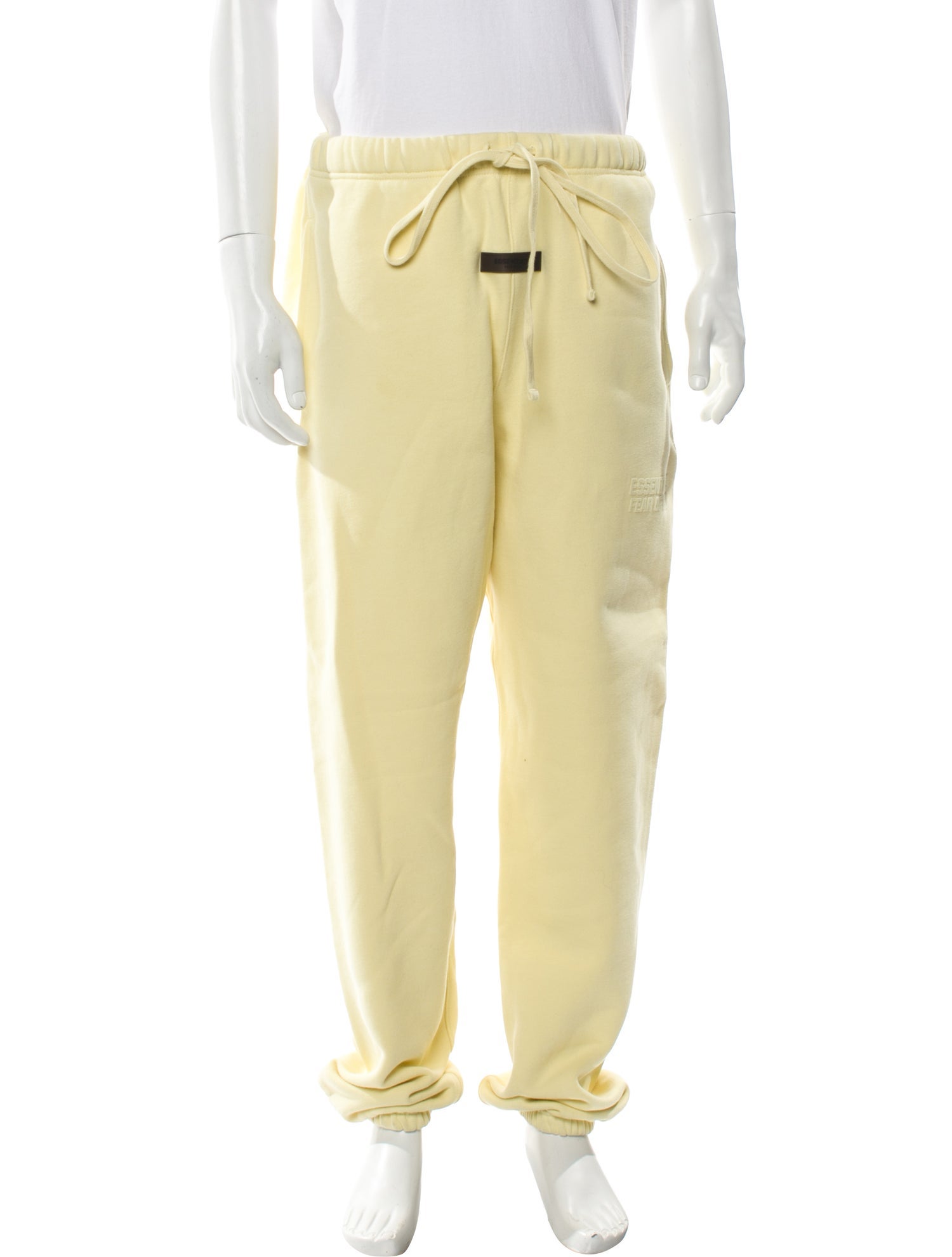Essentials - Fear of God Canary Joggers
