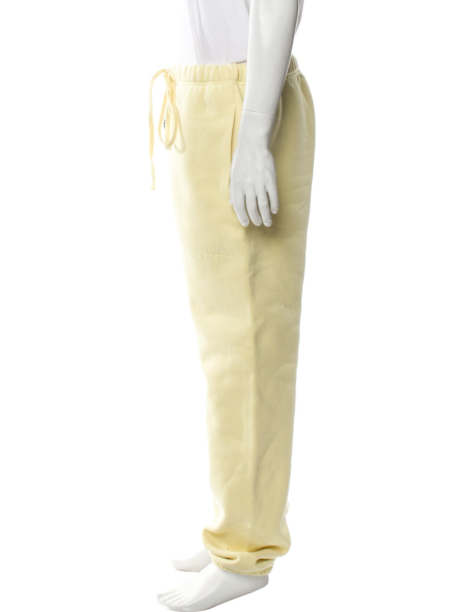 Essentials - Fear of God Canary Joggers