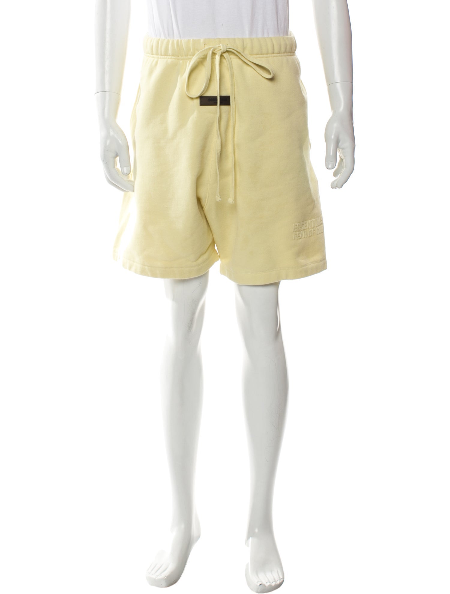 Essentials - Fear of God Jogger Shorts