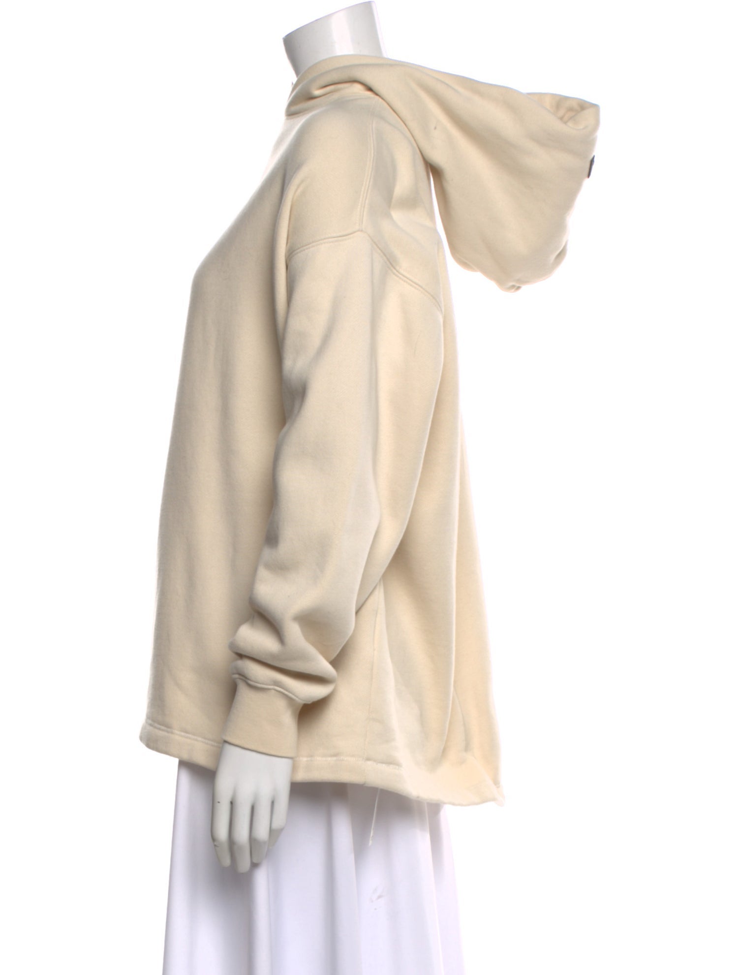 Essentials - Fear of God Crew Neck Long Sleeve Hoodie