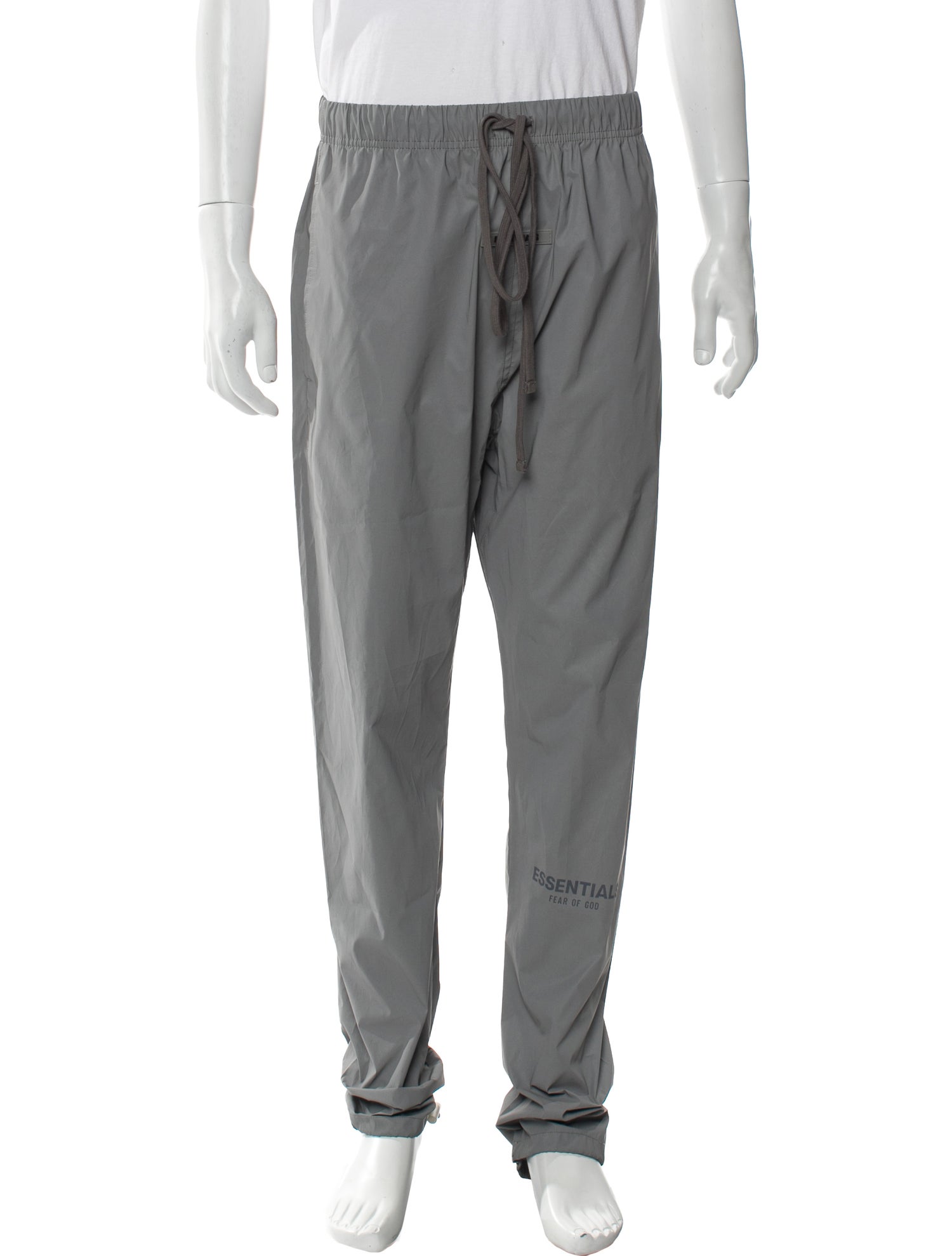 Essentials - Fear of God Graphic Print Joggers