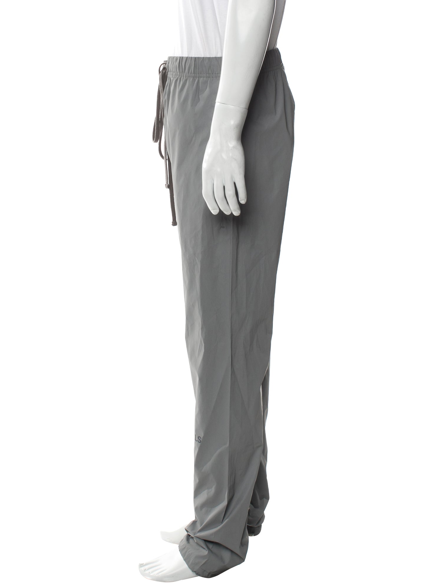 Essentials - Fear of God Graphic Print Joggers