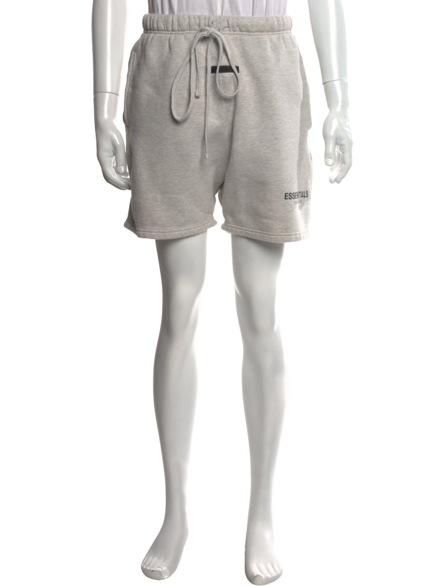 Essentials - Fear of God Jogger Shorts