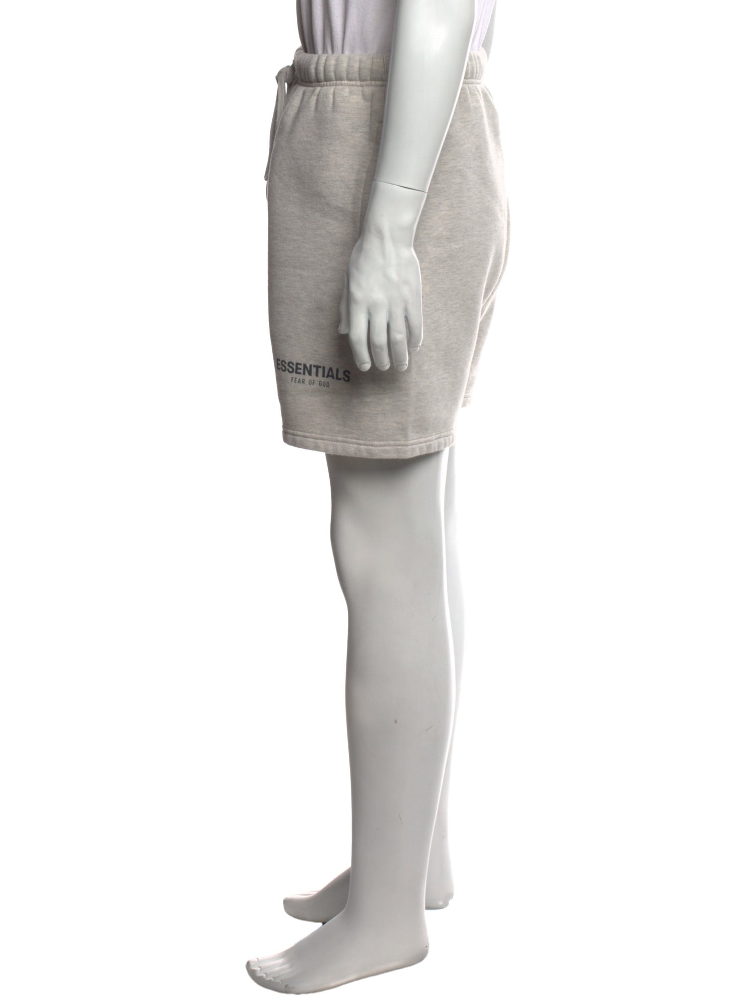 Essentials - Fear of God Jogger Shorts