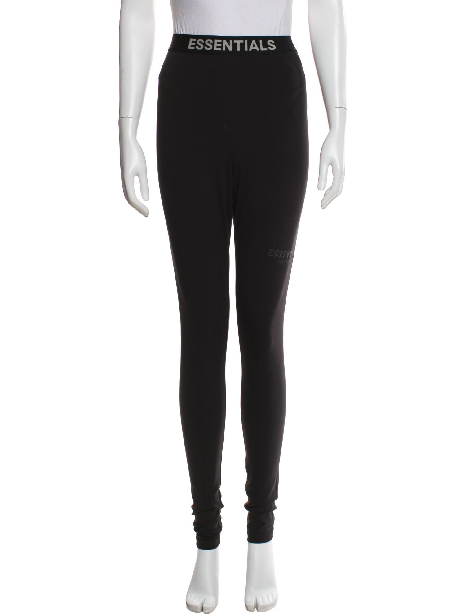 Essentials - Fear of God Graphic Print Lounge Set