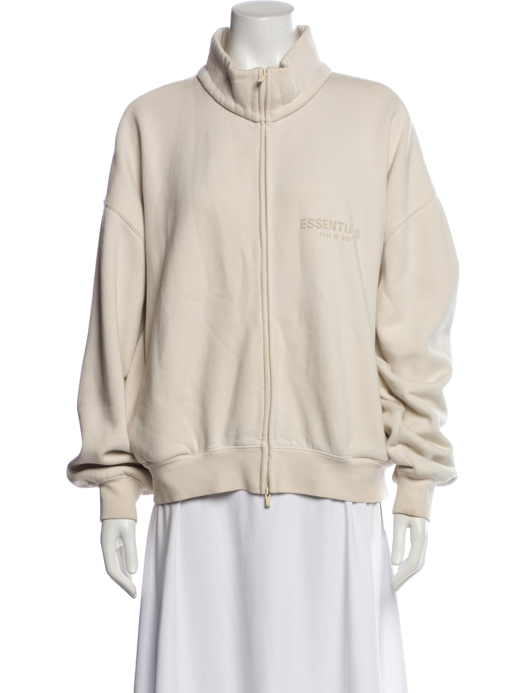 Essentials - Fear of God Bomber Jacket
