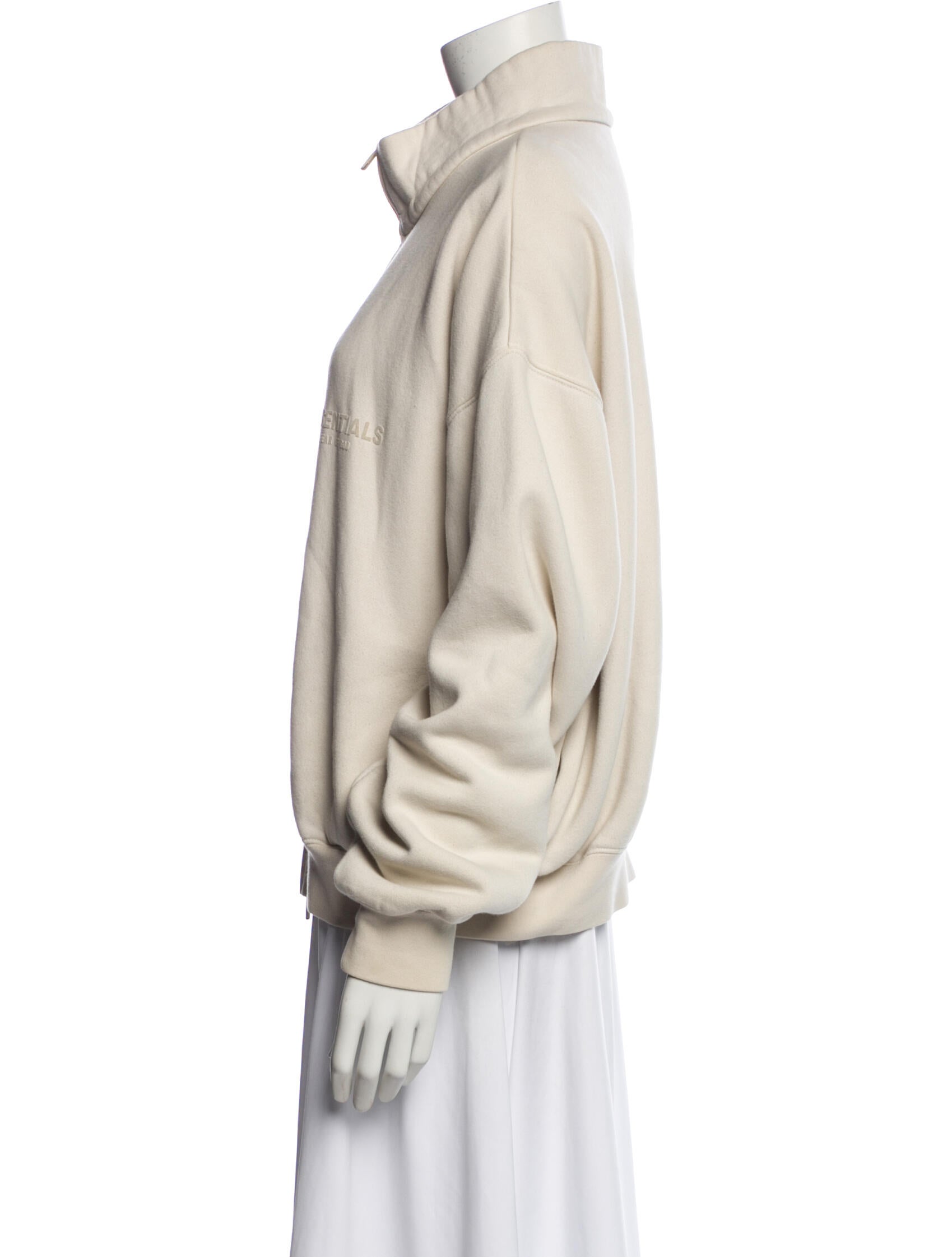Essentials - Fear of God Bomber Jacket