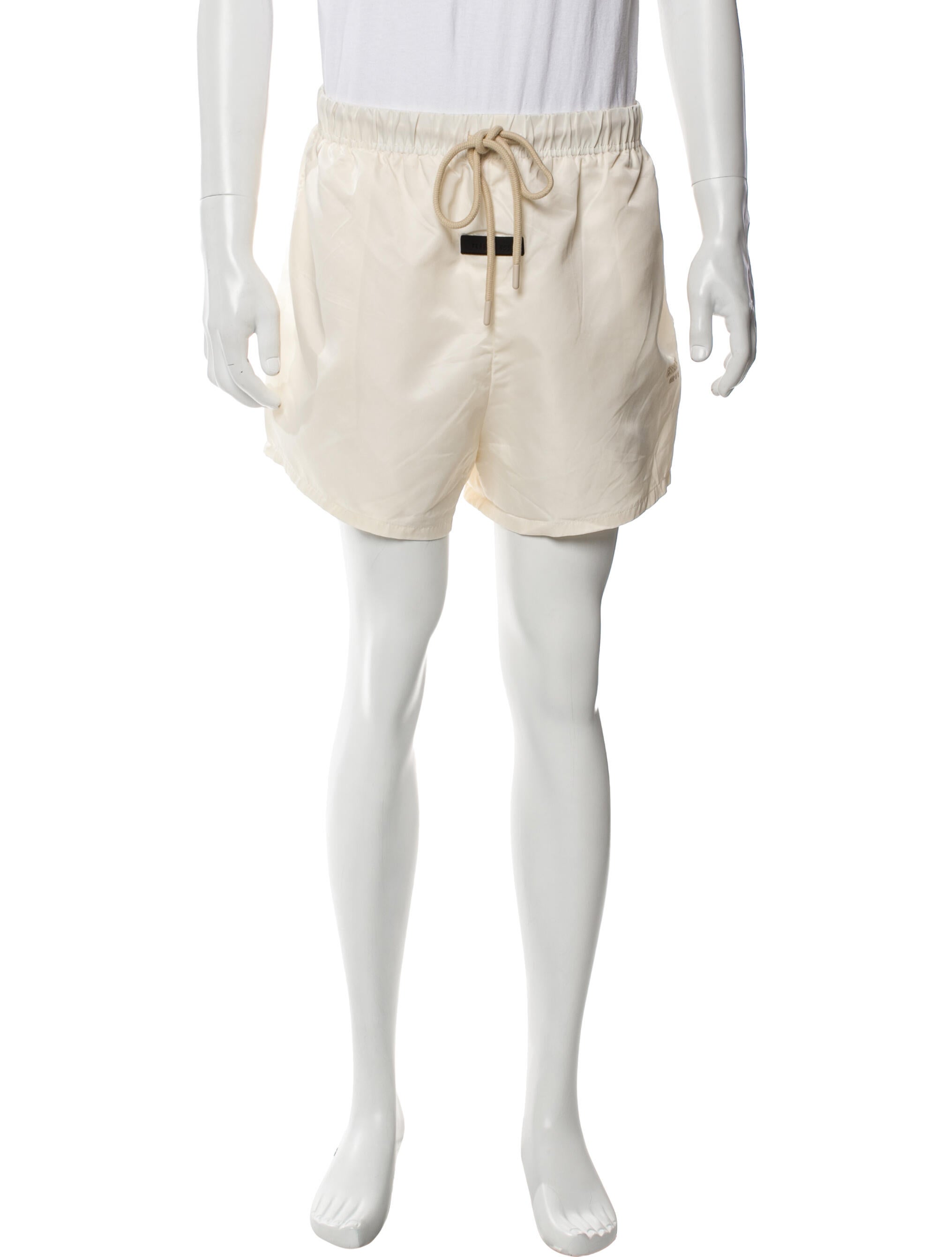 Essentials - Fear of God Jogger Shorts