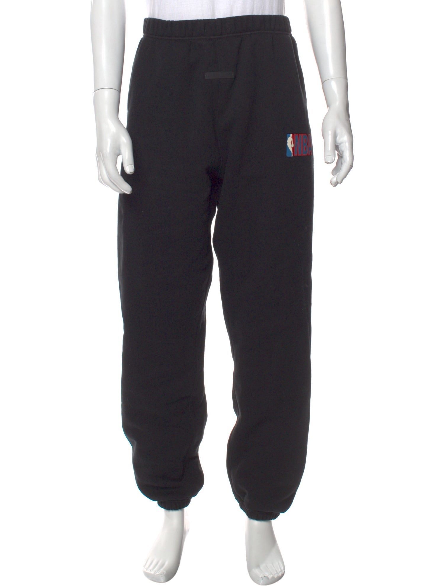 Essentials - Fear of God Graphic Print Joggers