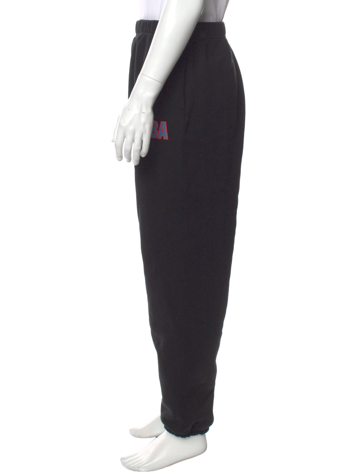 Essentials - Fear of God Graphic Print Joggers