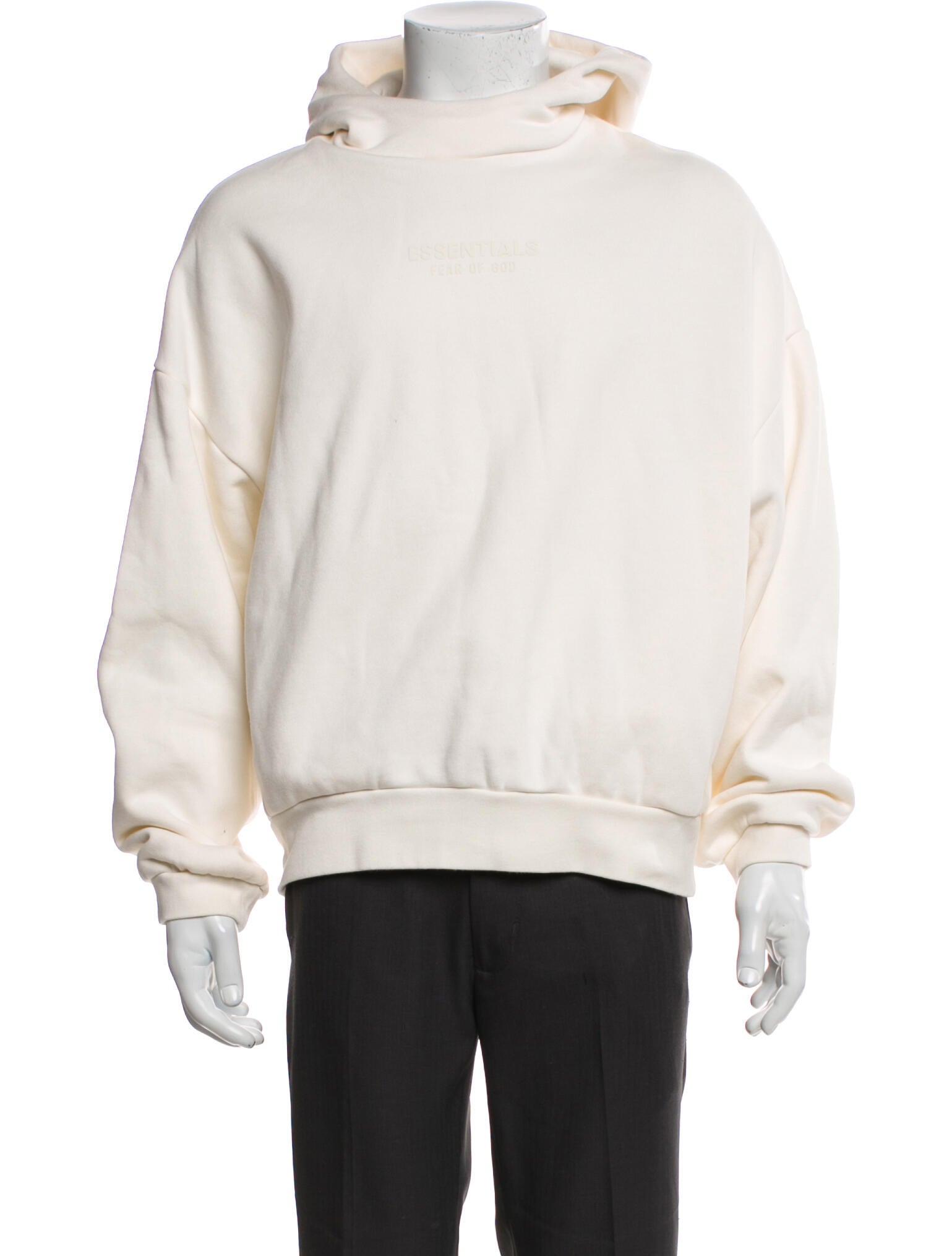 Essentials - Fear of God Windbreaker