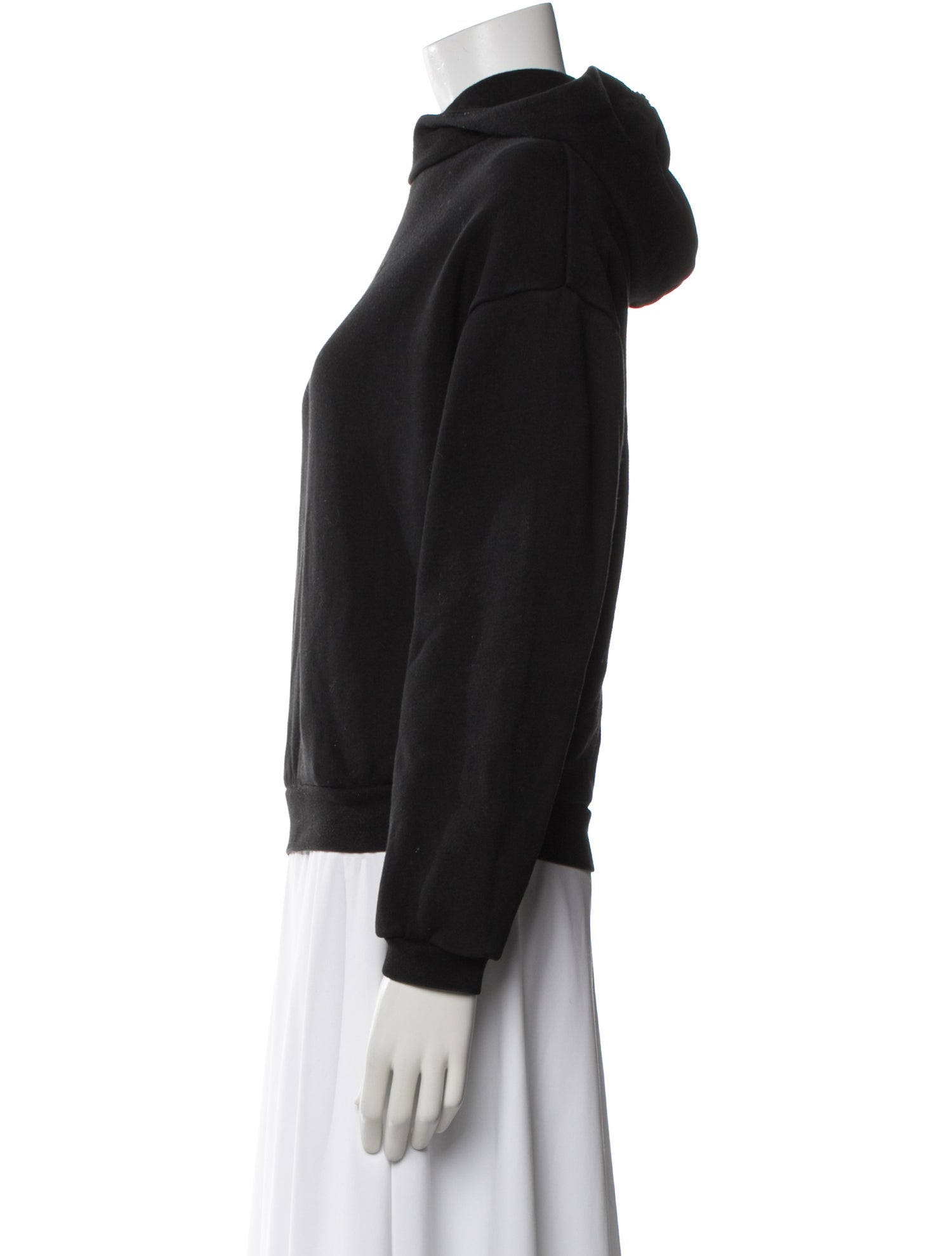 Essentials - Fear of God Crew Neck Long Sleeve Hoodie