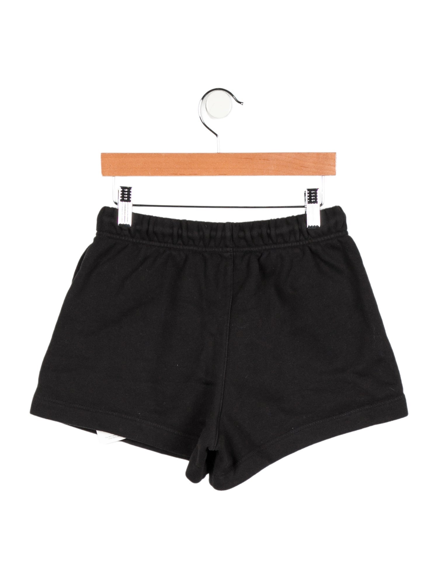 Essentials - Fear of God Kids' Logo Shorts