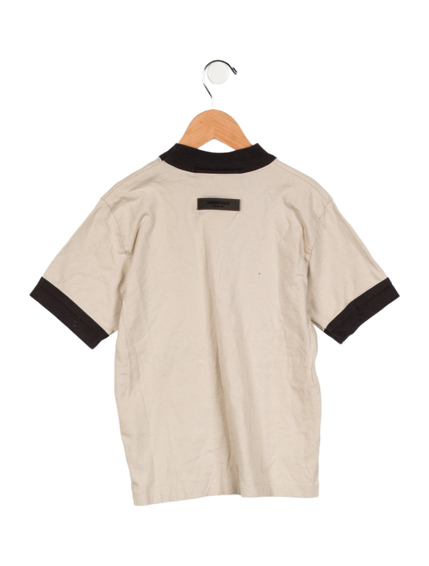 Essentials - Fear of God Boys' T-Shirt