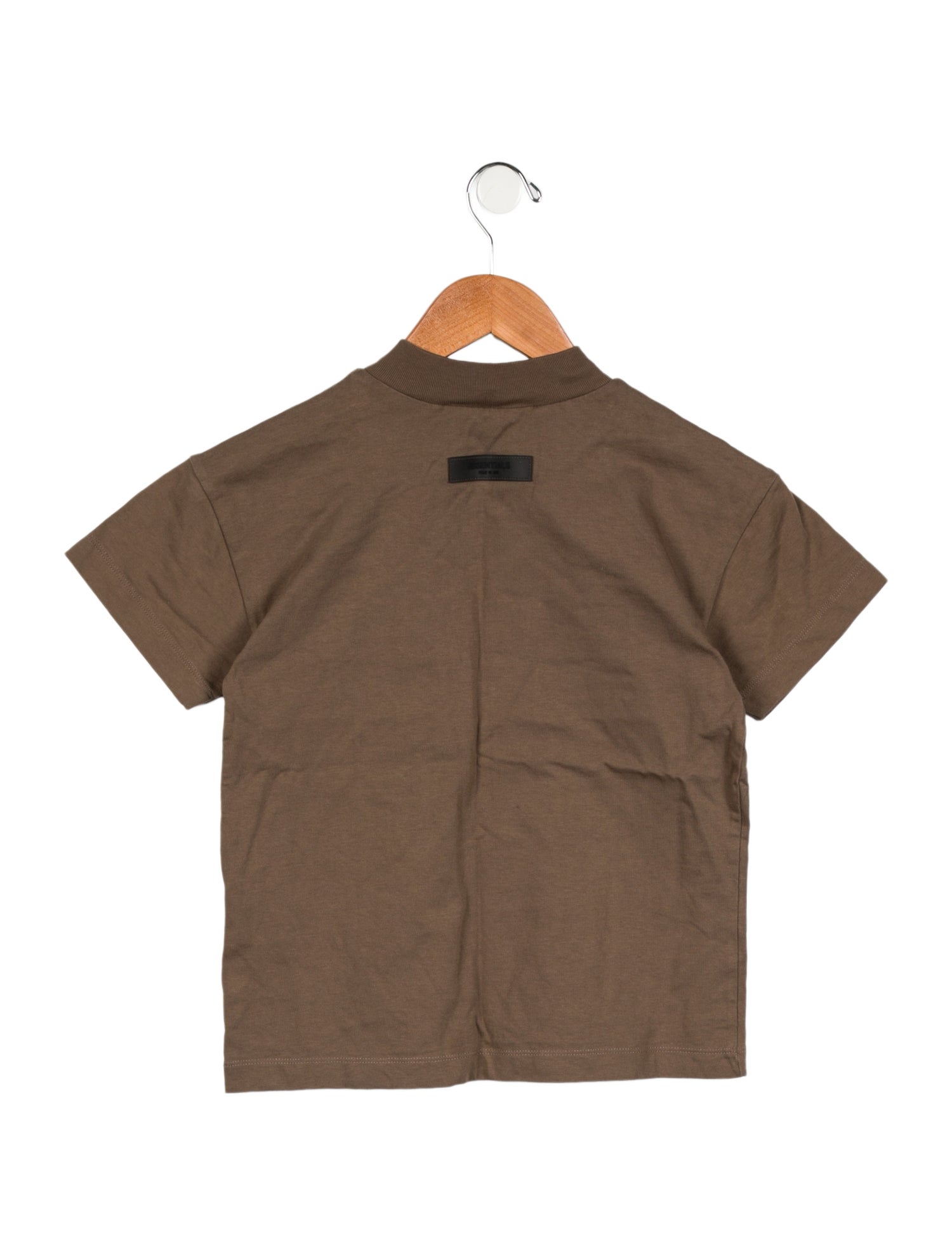 Essentials - Fear of God Boys' T-Shirt