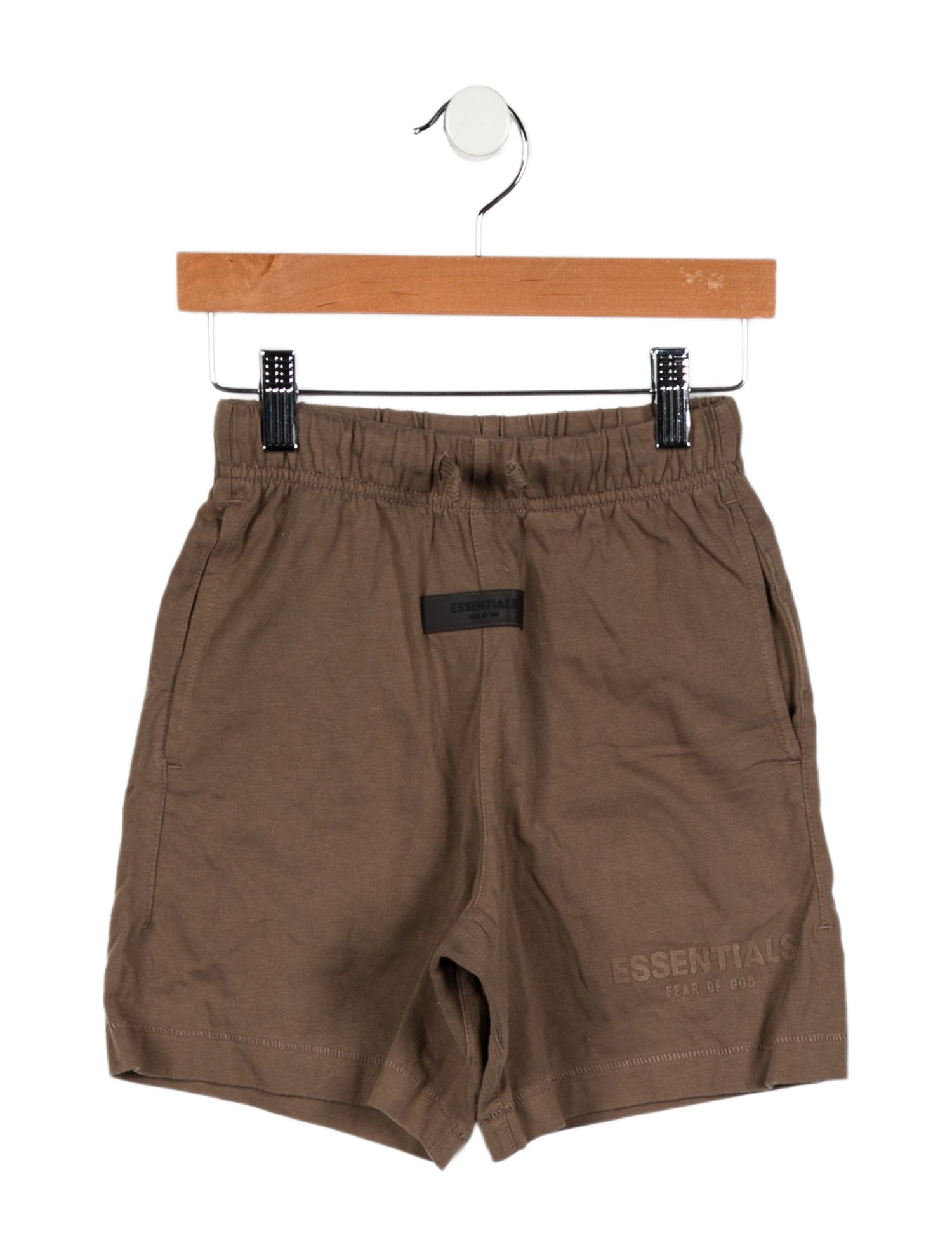 Essentials - Fear of God Boys' Sweat Shorts