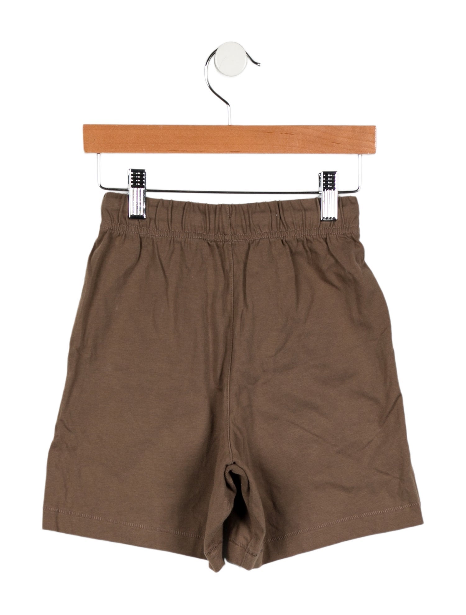 Essentials - Fear of God Boys' Sweat Shorts