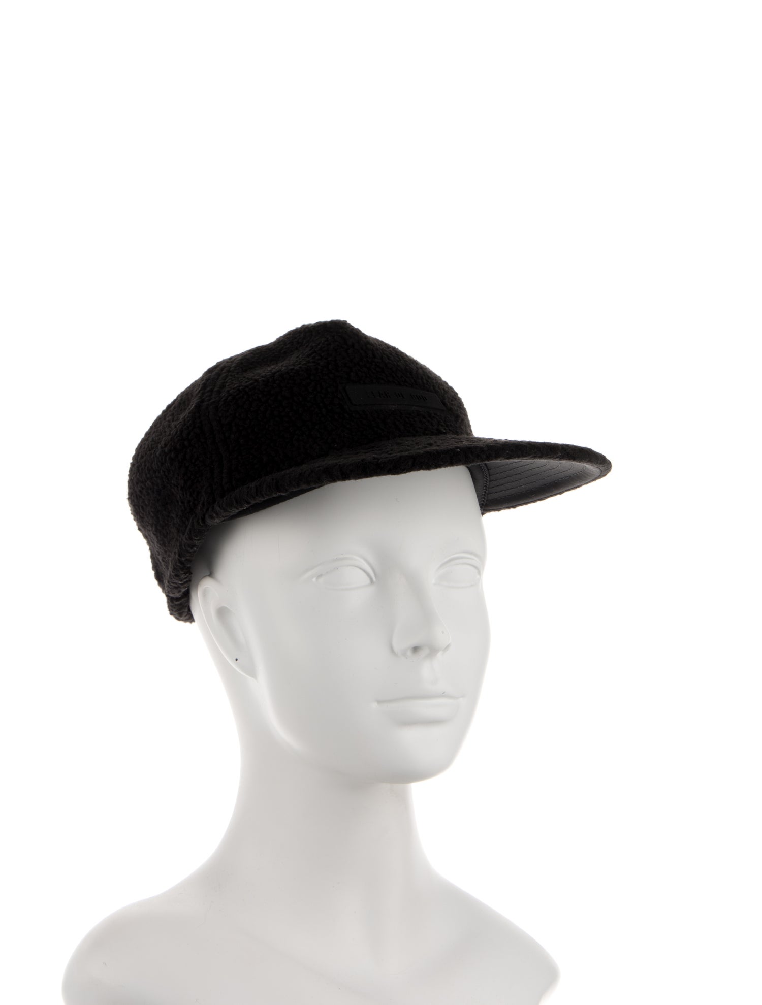 Essentials - Fear of God Mens' Polyester BasbeBall Hat w/Tags