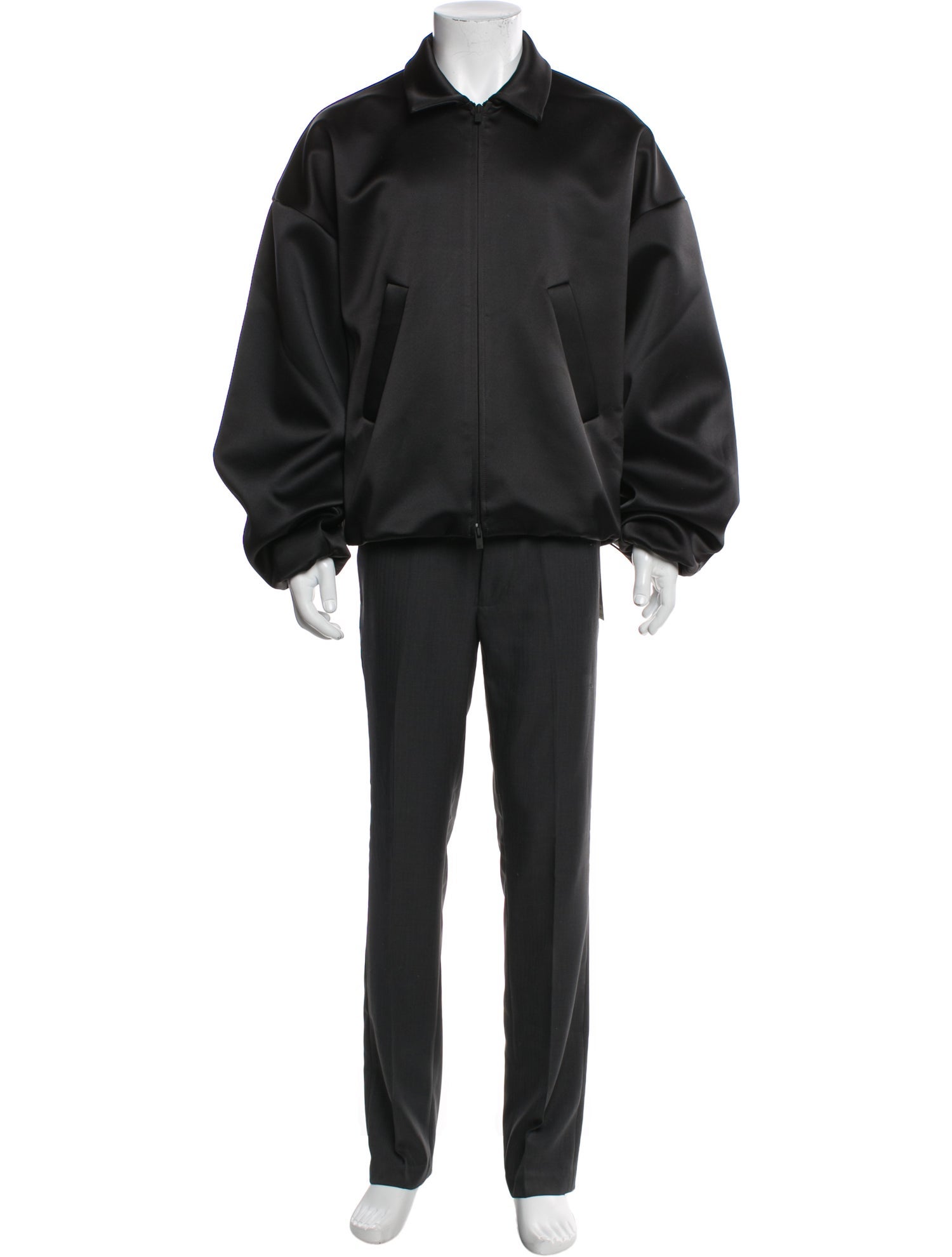 Essentials - Fear of God Parka