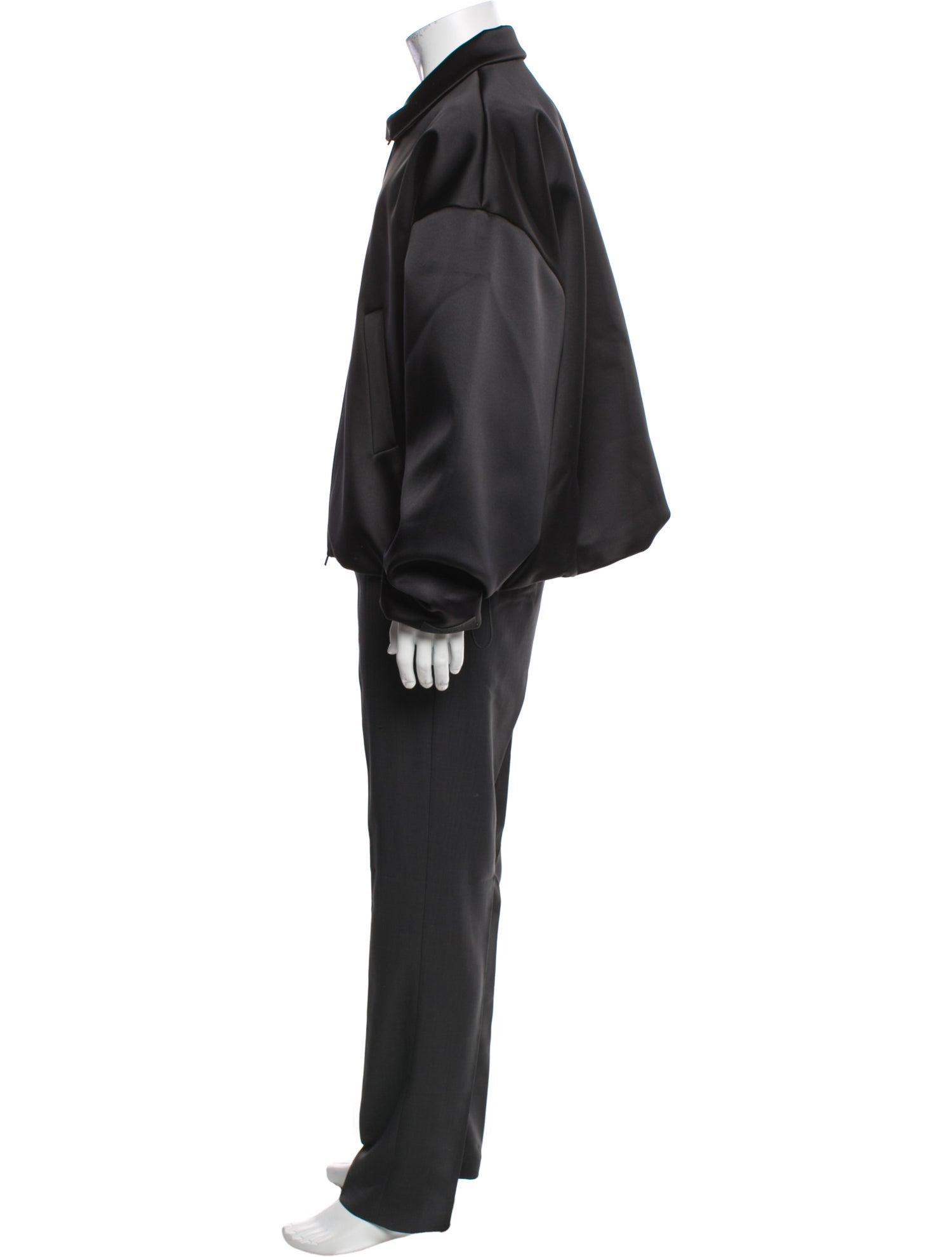 Essentials - Fear of God Parka