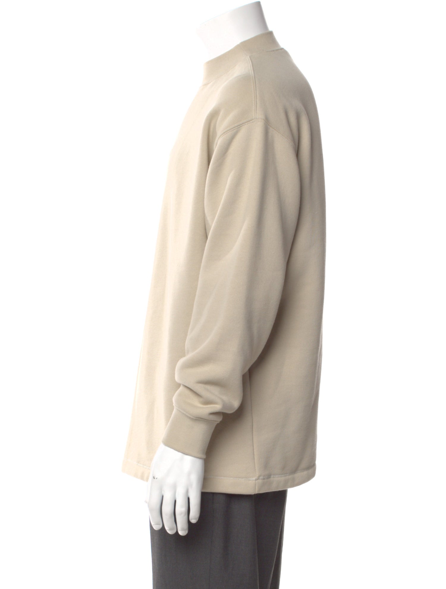 Essentials - Fear of God Long Sleeve