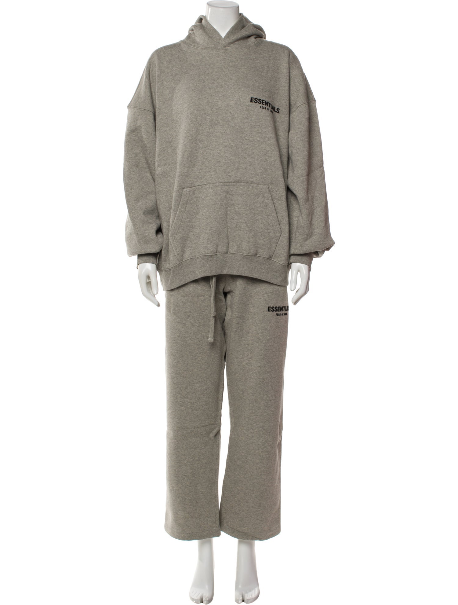 Essentials - Fear of God Set w/ Tags