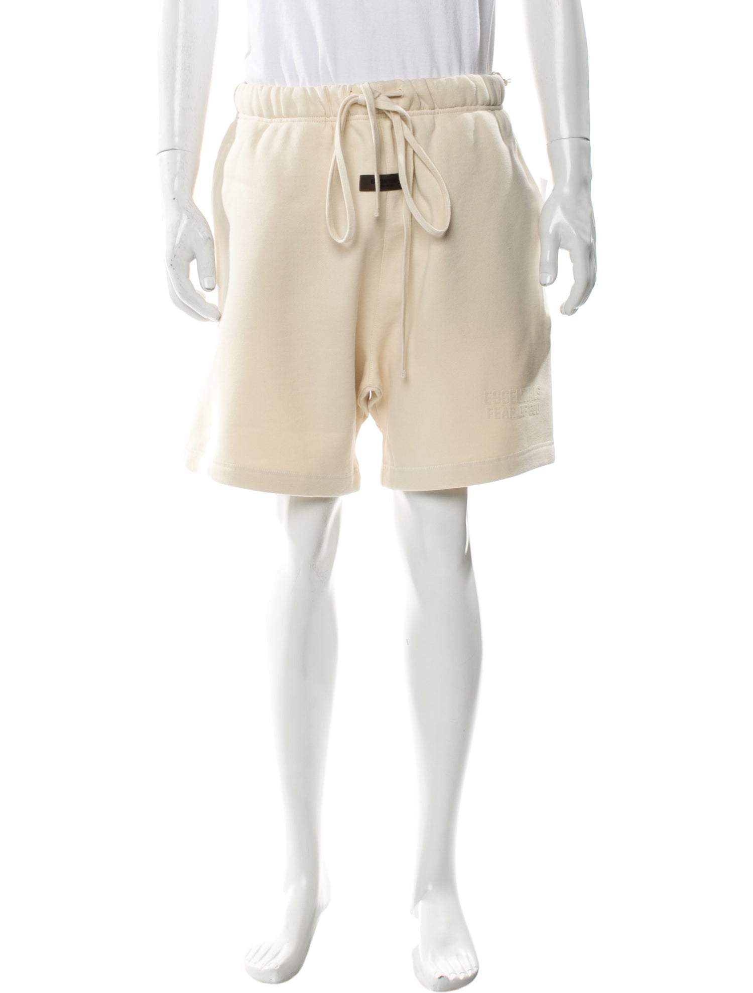 Essentials - Fear of God Jogger Shorts w/ Tags