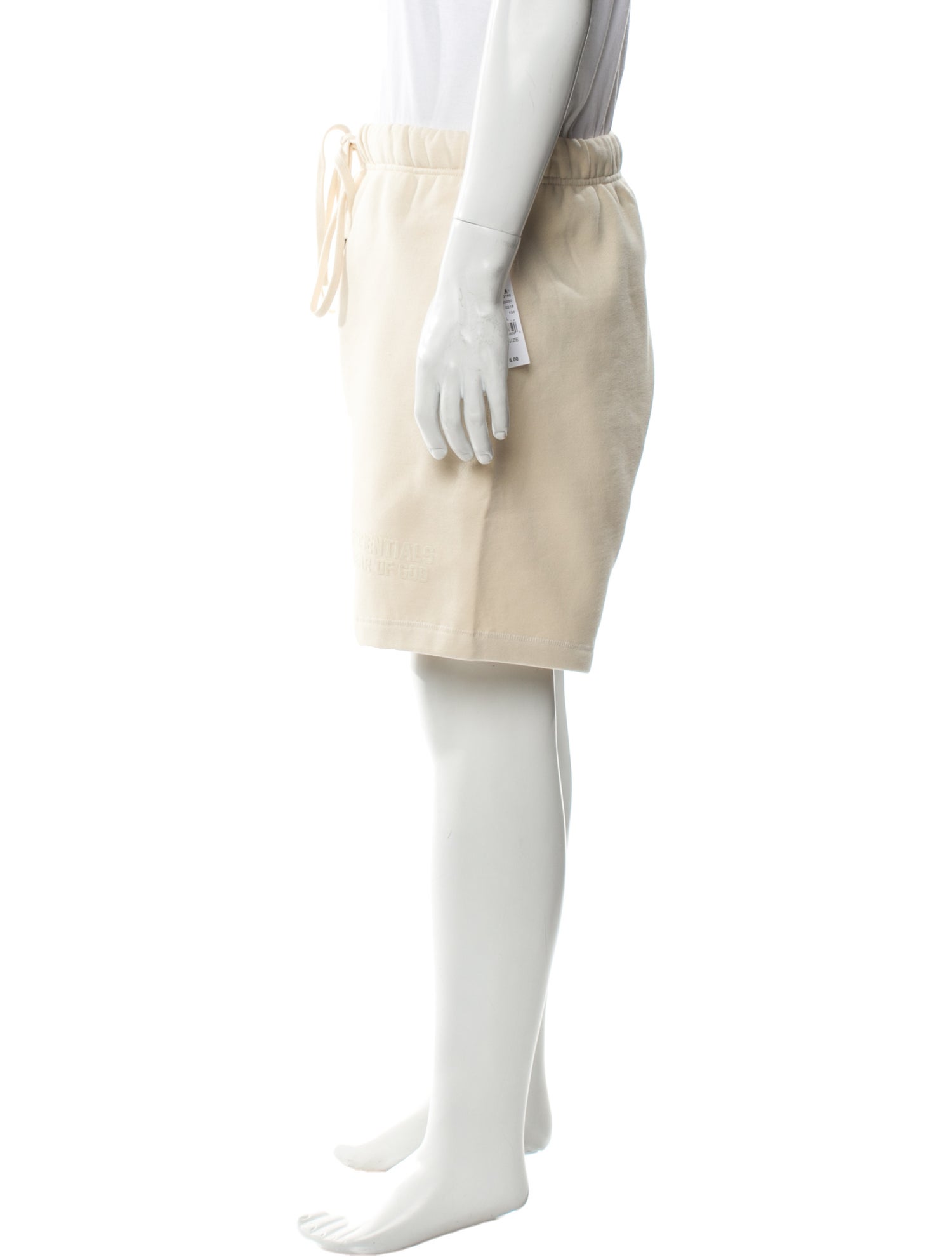 Essentials - Fear of God Jogger Shorts w/ Tags