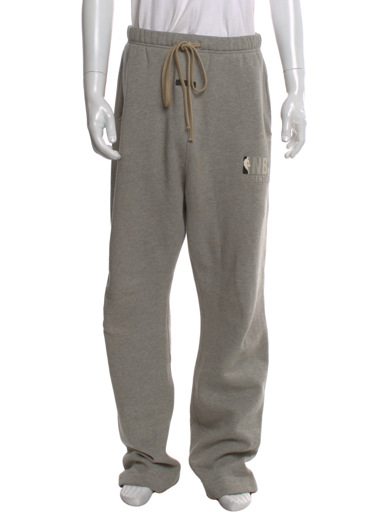 Essentials - Fear of God Graphic Print Joggers