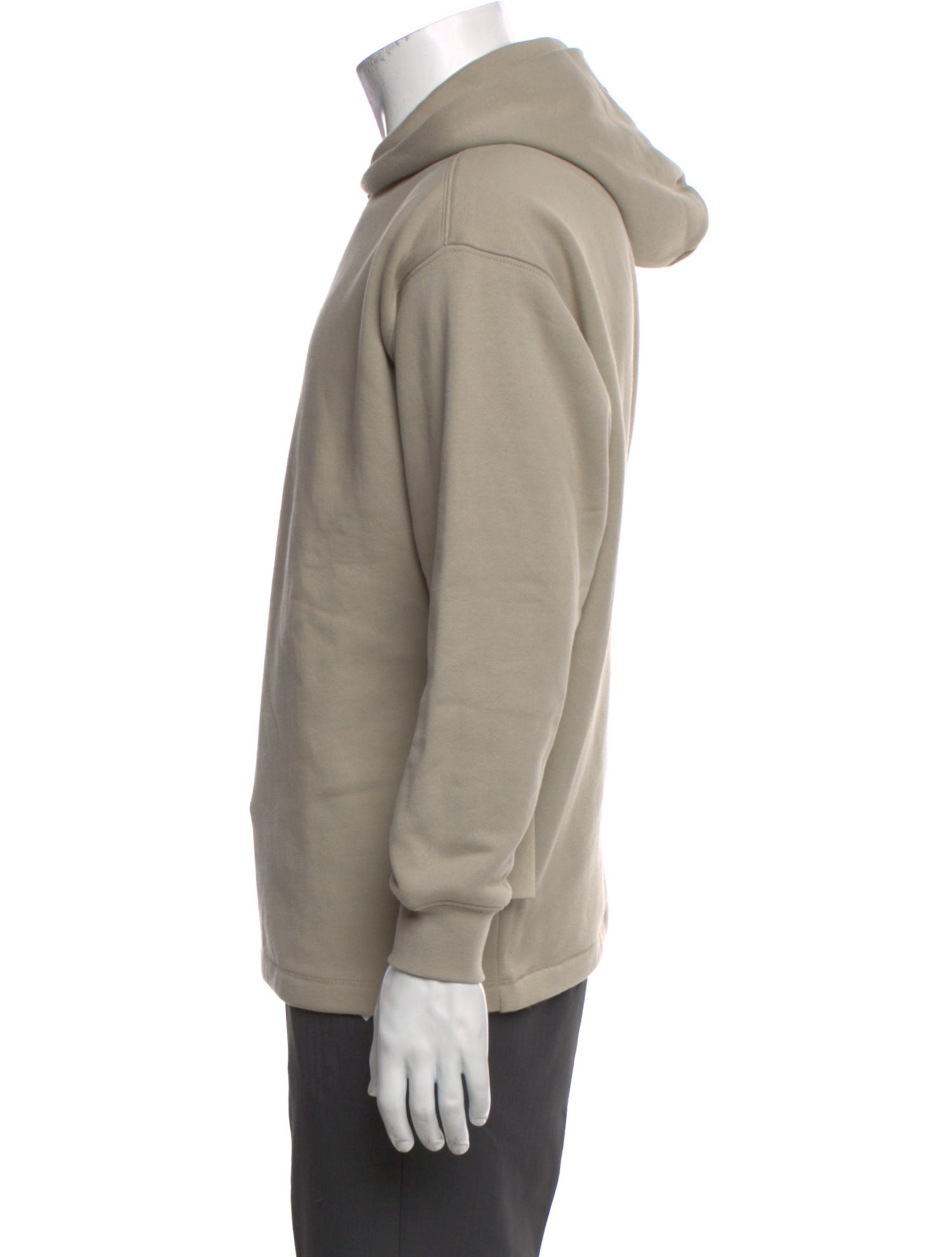 Essentials - Fear of God Crew Neck Long Sleeve Hoodie w/ Tags