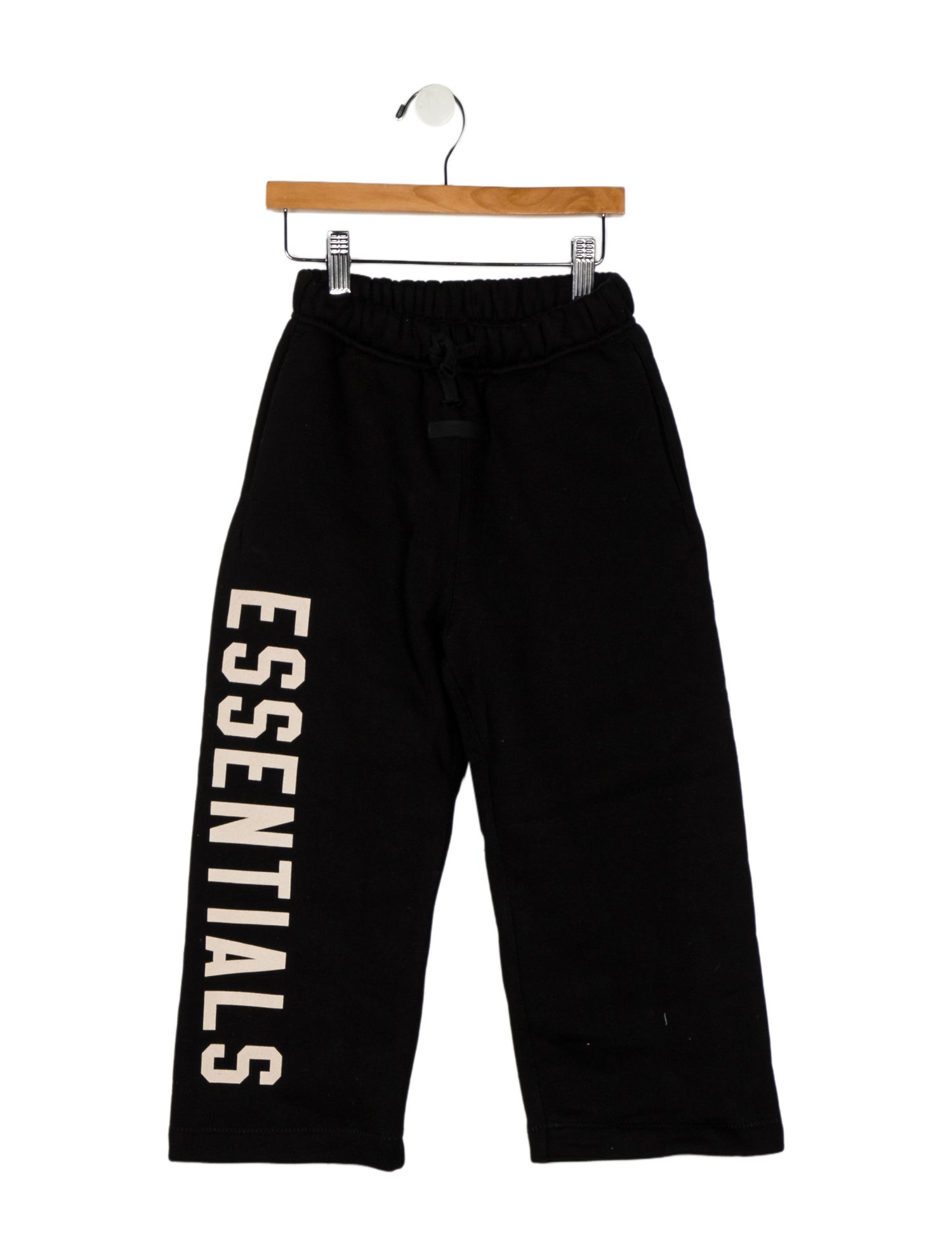 Essentials - Fear of God Toddler Boys' Graphic Sweatpants