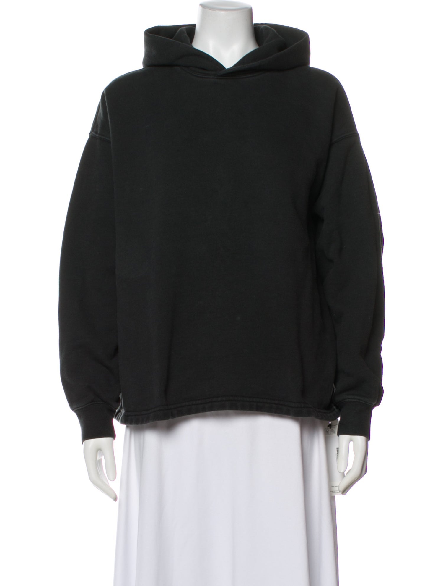 Essentials - Fear of God Crew Neck Long Sleeve Hoodie