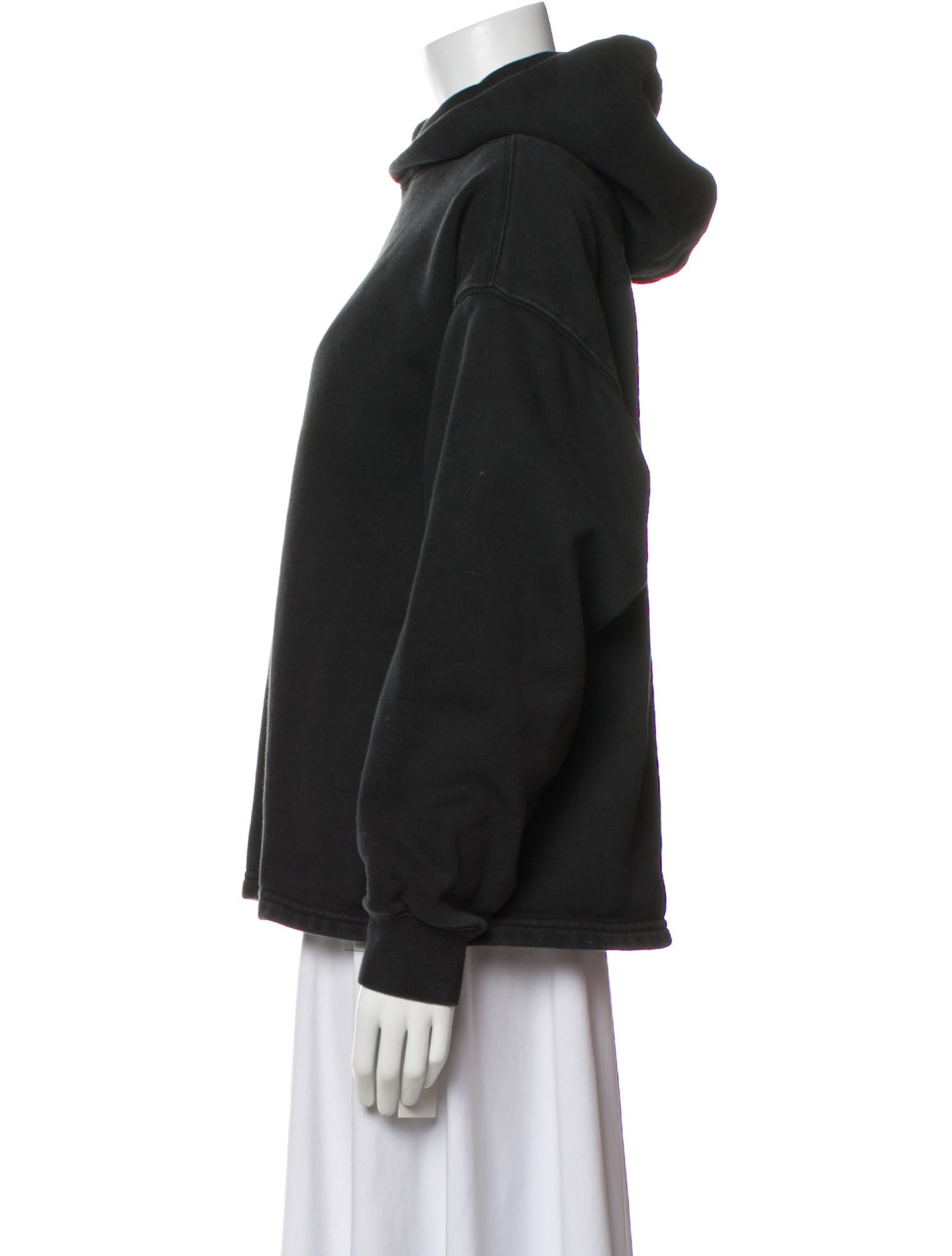 Essentials - Fear of God Crew Neck Long Sleeve Hoodie