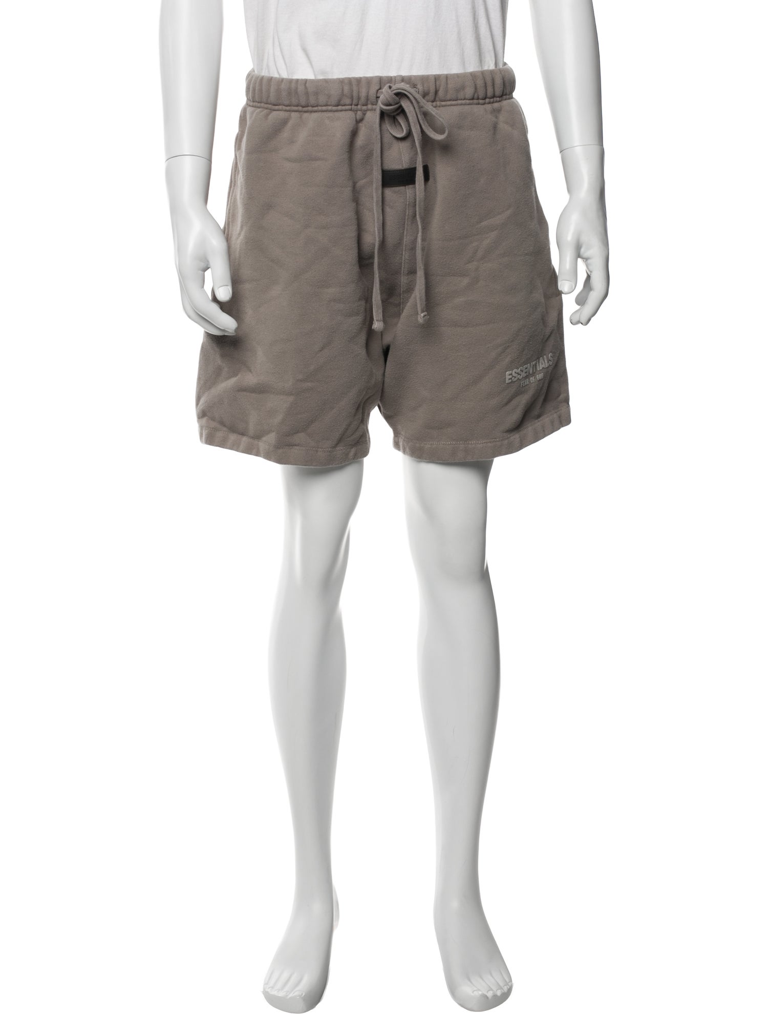 Essentials - Fear of God Lounge Bottoms
