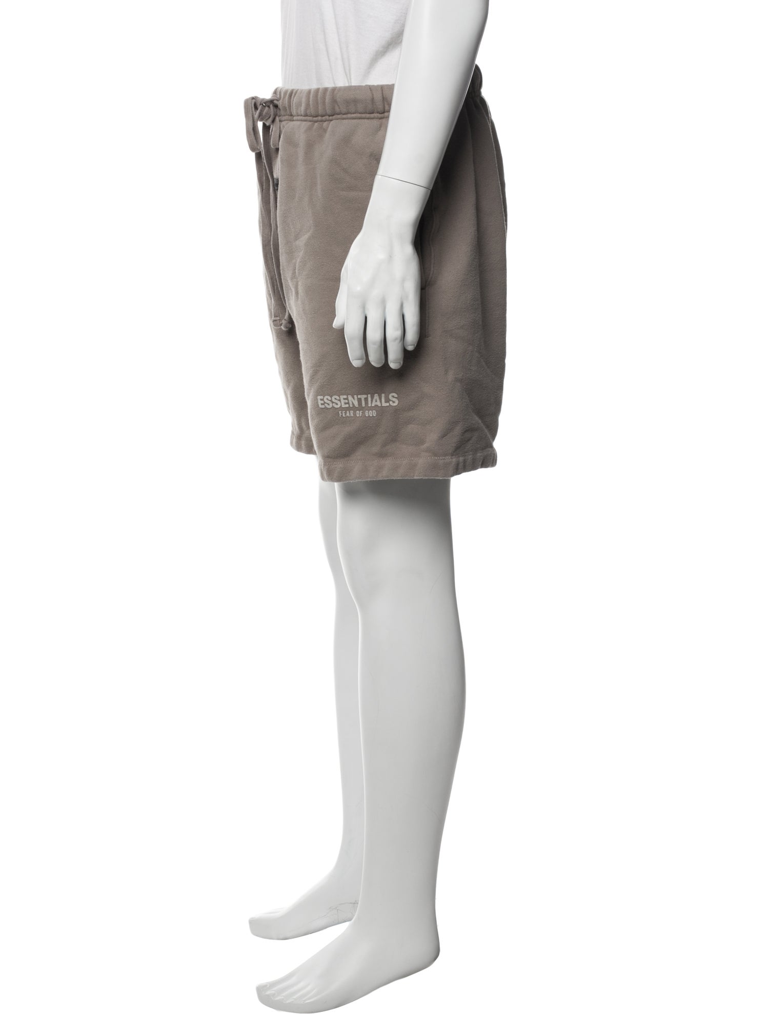 Essentials - Fear of God Lounge Bottoms