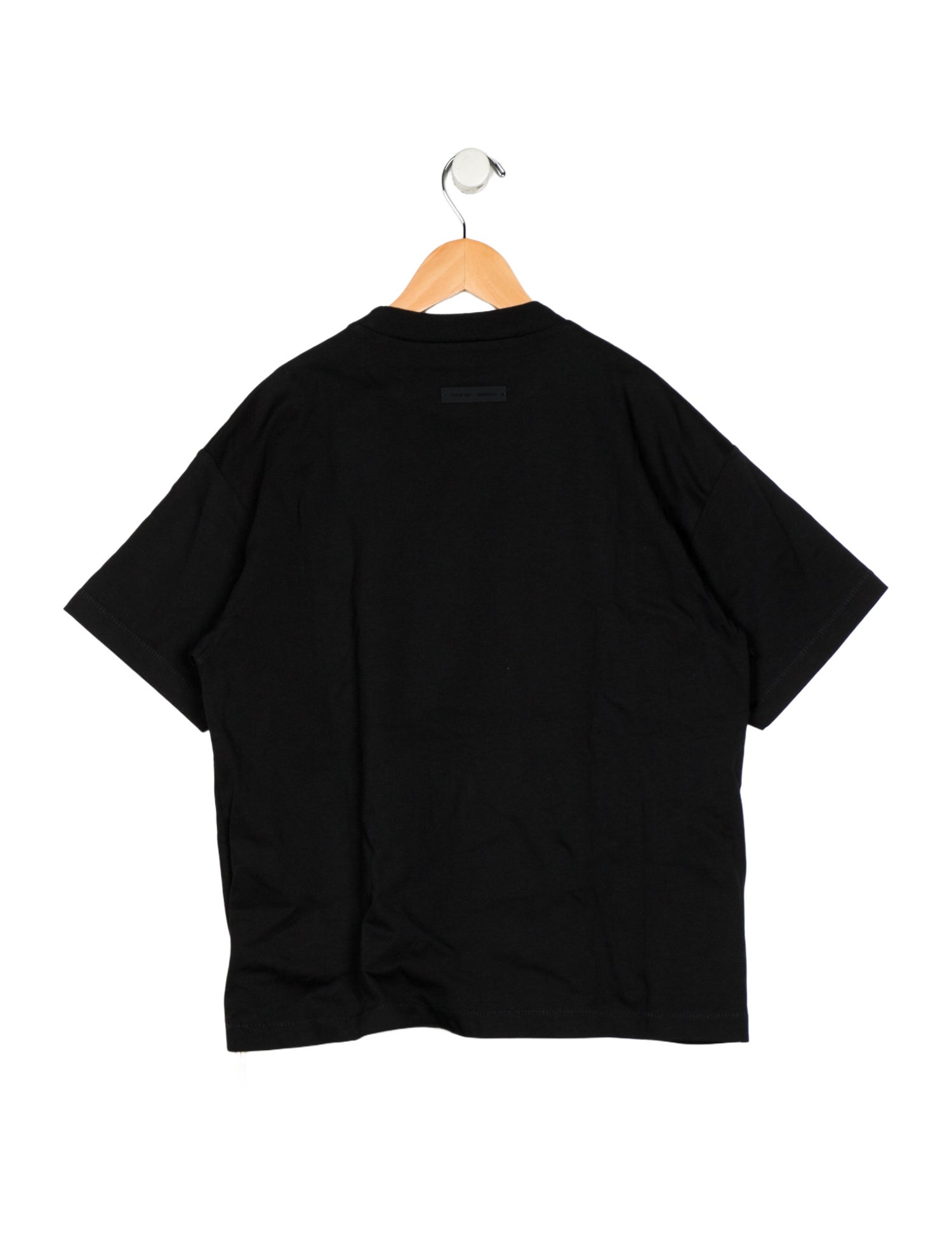 Essentials - Fear of God Cotton T Shirt w/Tags