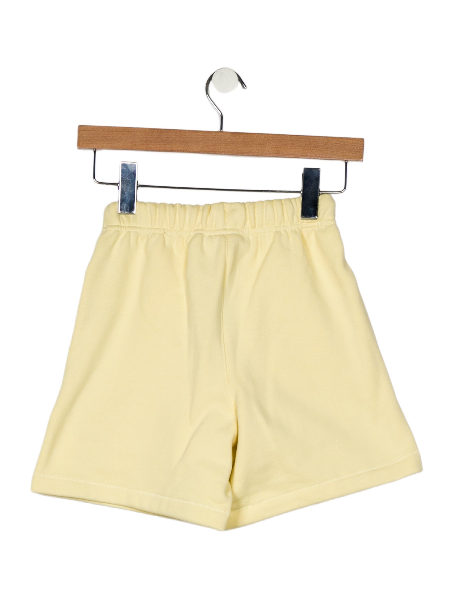 Essentials - Fear of God Boys' Graphic Shorts w/Tags