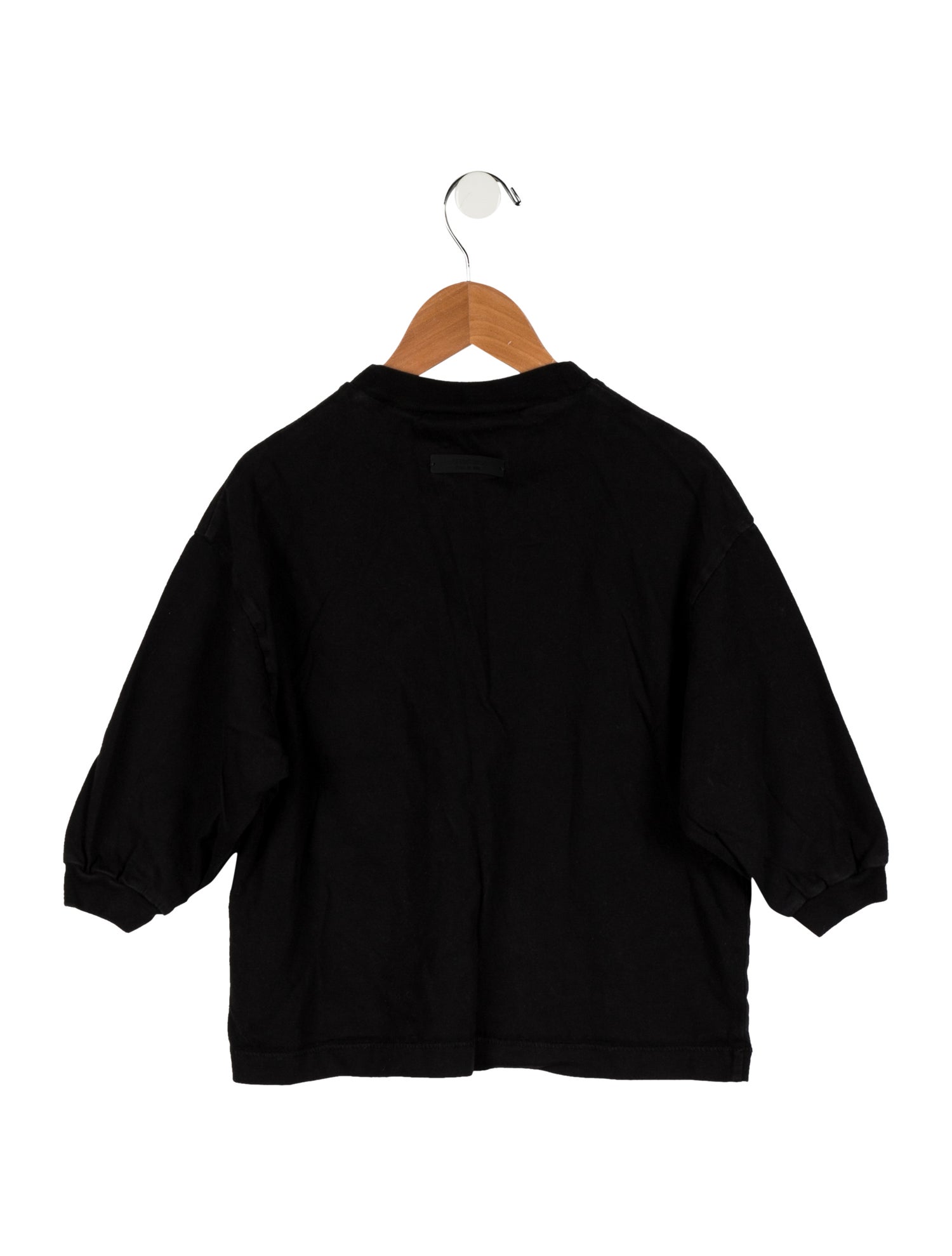 Essentials - Fear of God Boys' T-Shirt