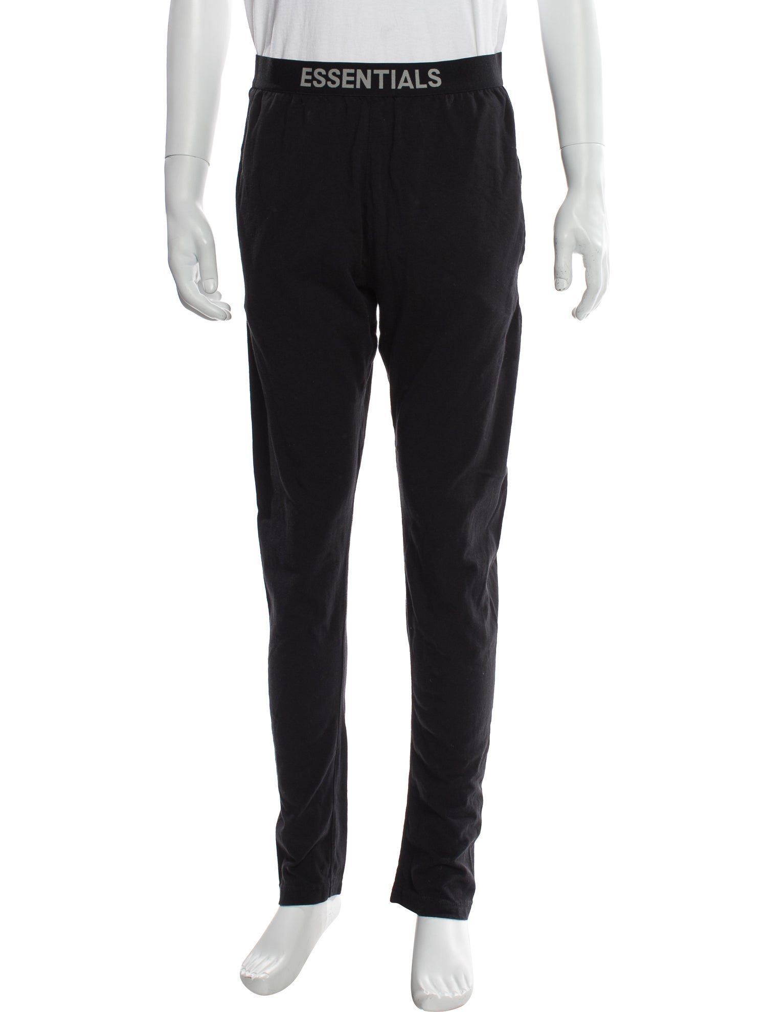 Essentials - Fear of God Logo Joggers