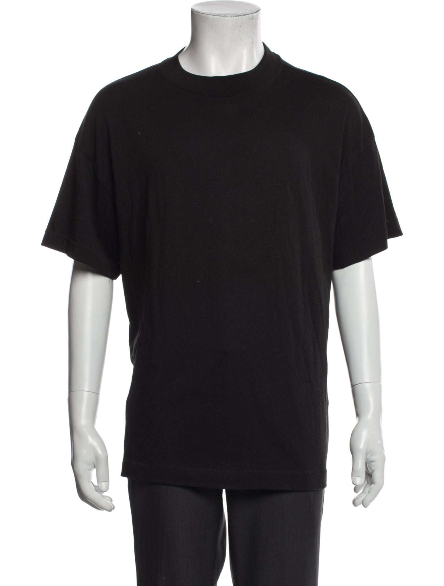 Essentials - Fear of God Crew Neck Short Sleeve T-Shirt
