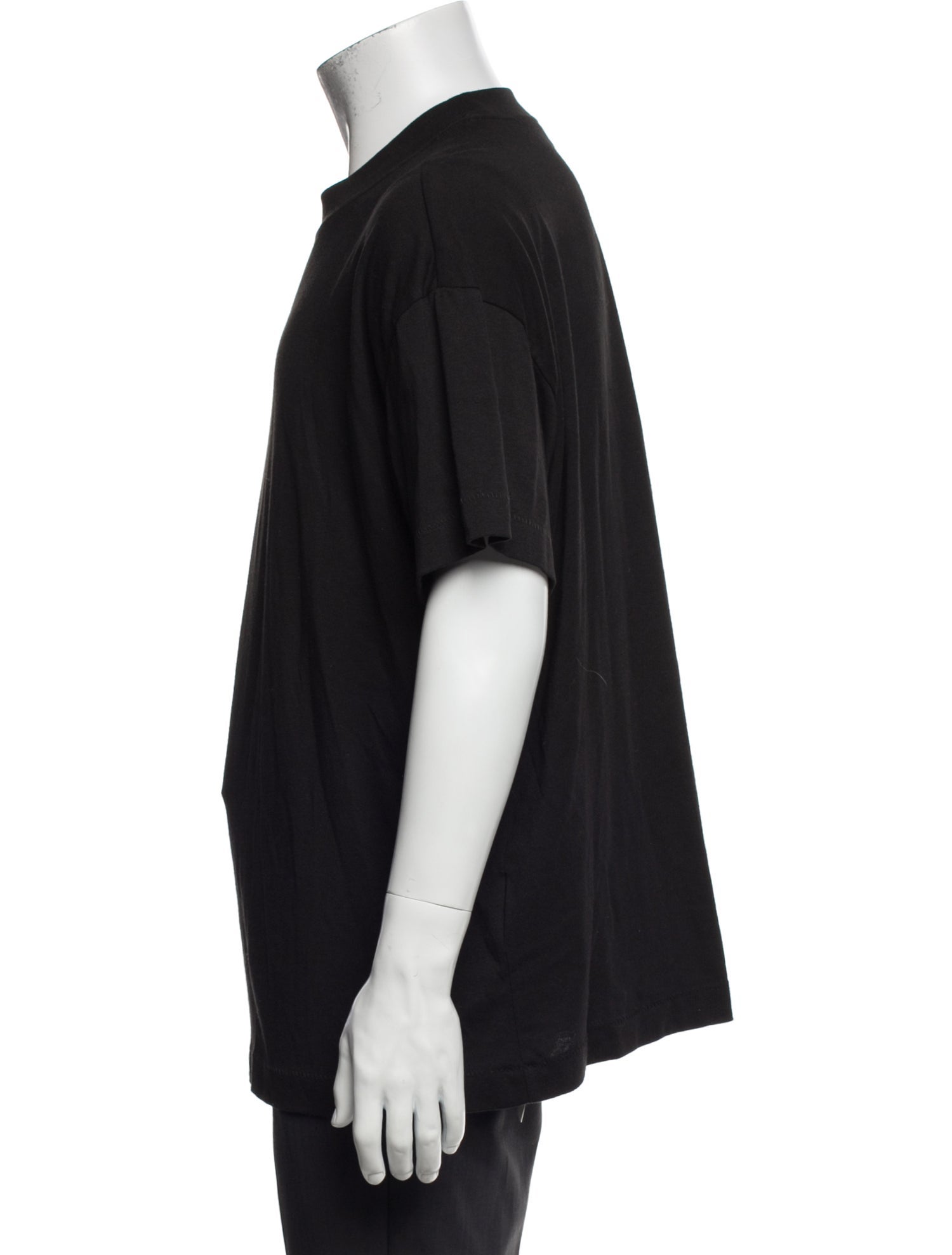 Essentials - Fear of God Crew Neck Short Sleeve T-Shirt